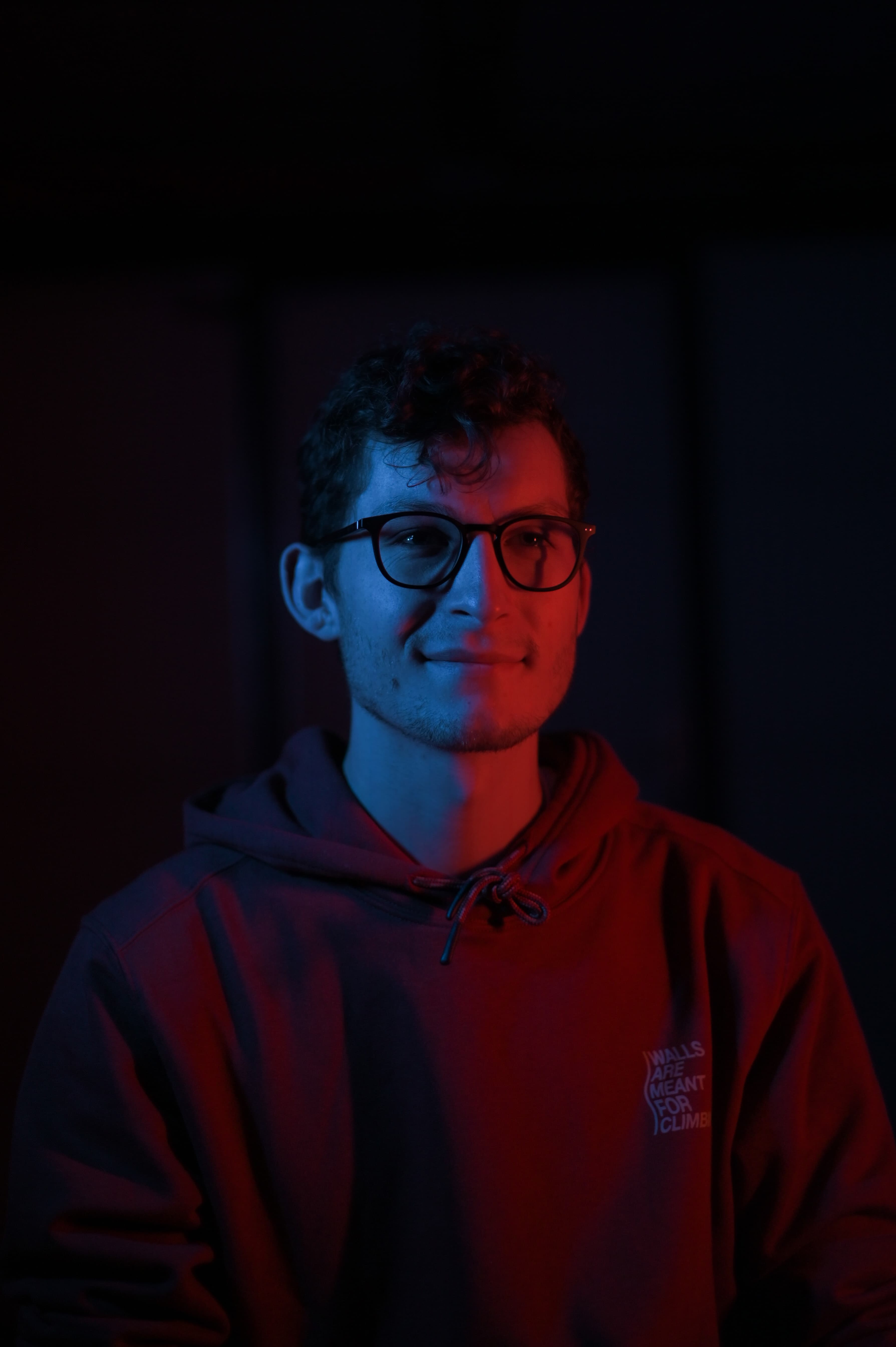 Portrait Colin Sauthier