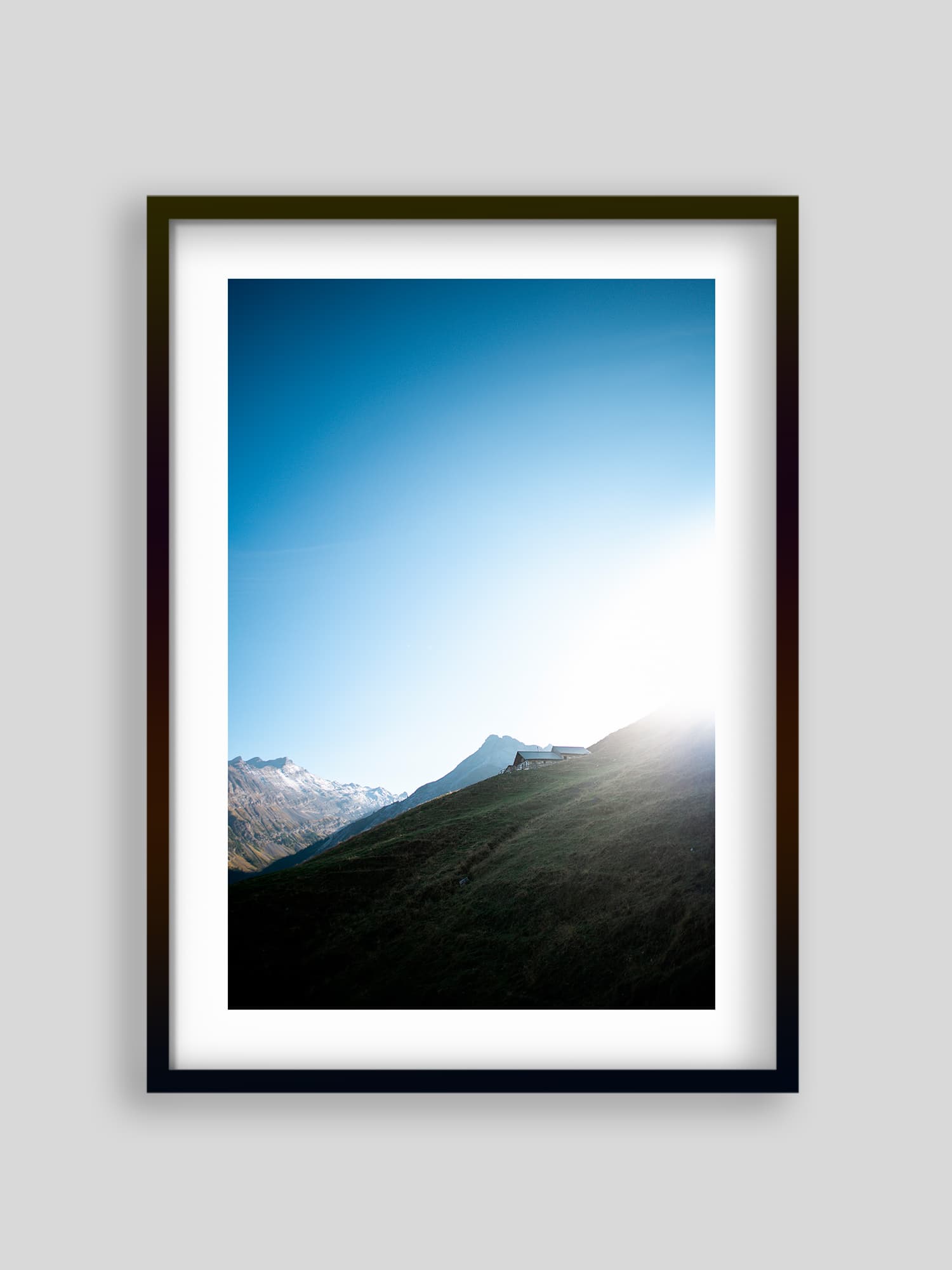 1800 - Chaux de Vosé