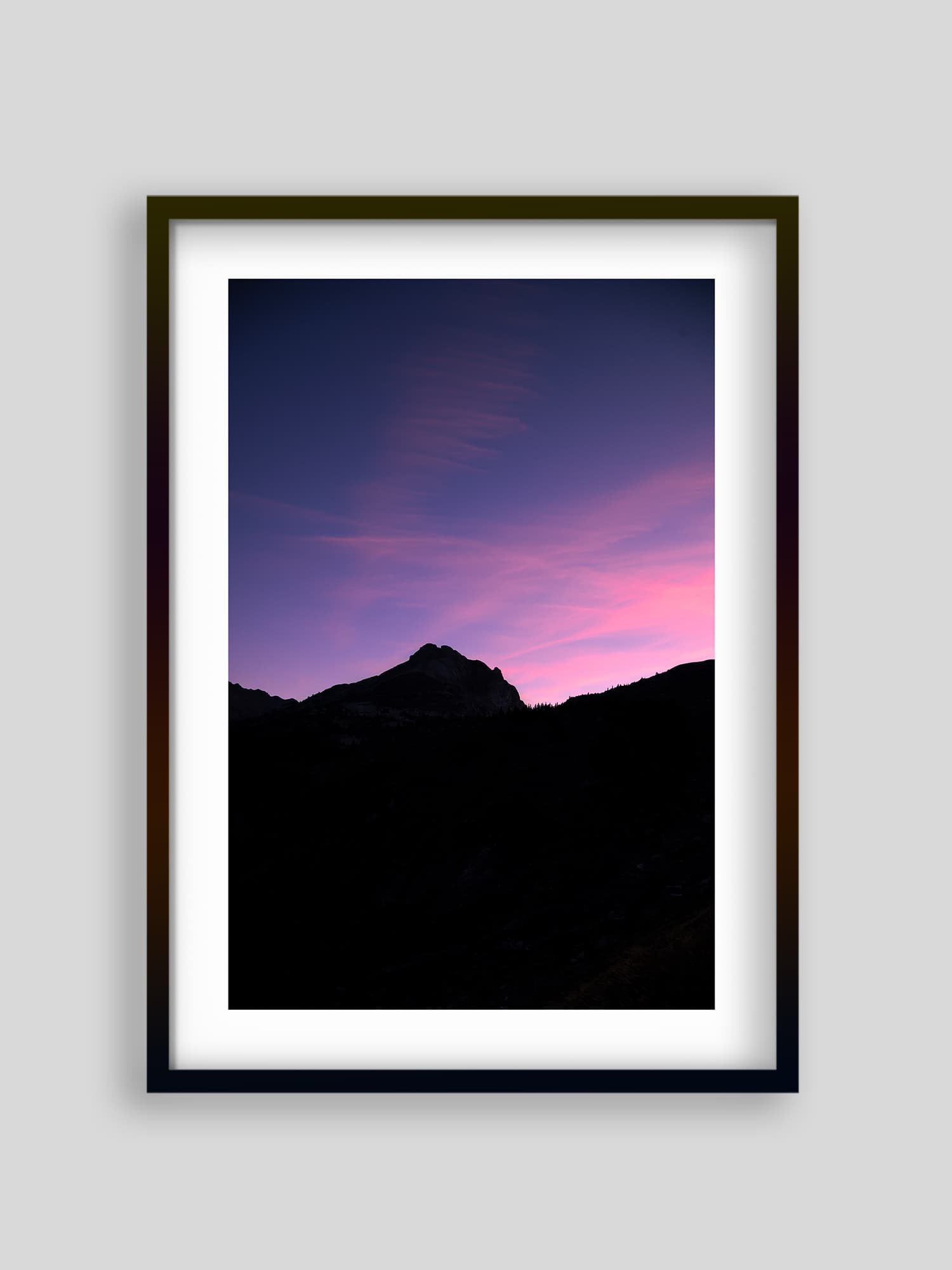 2588 - Tête à Pegnat