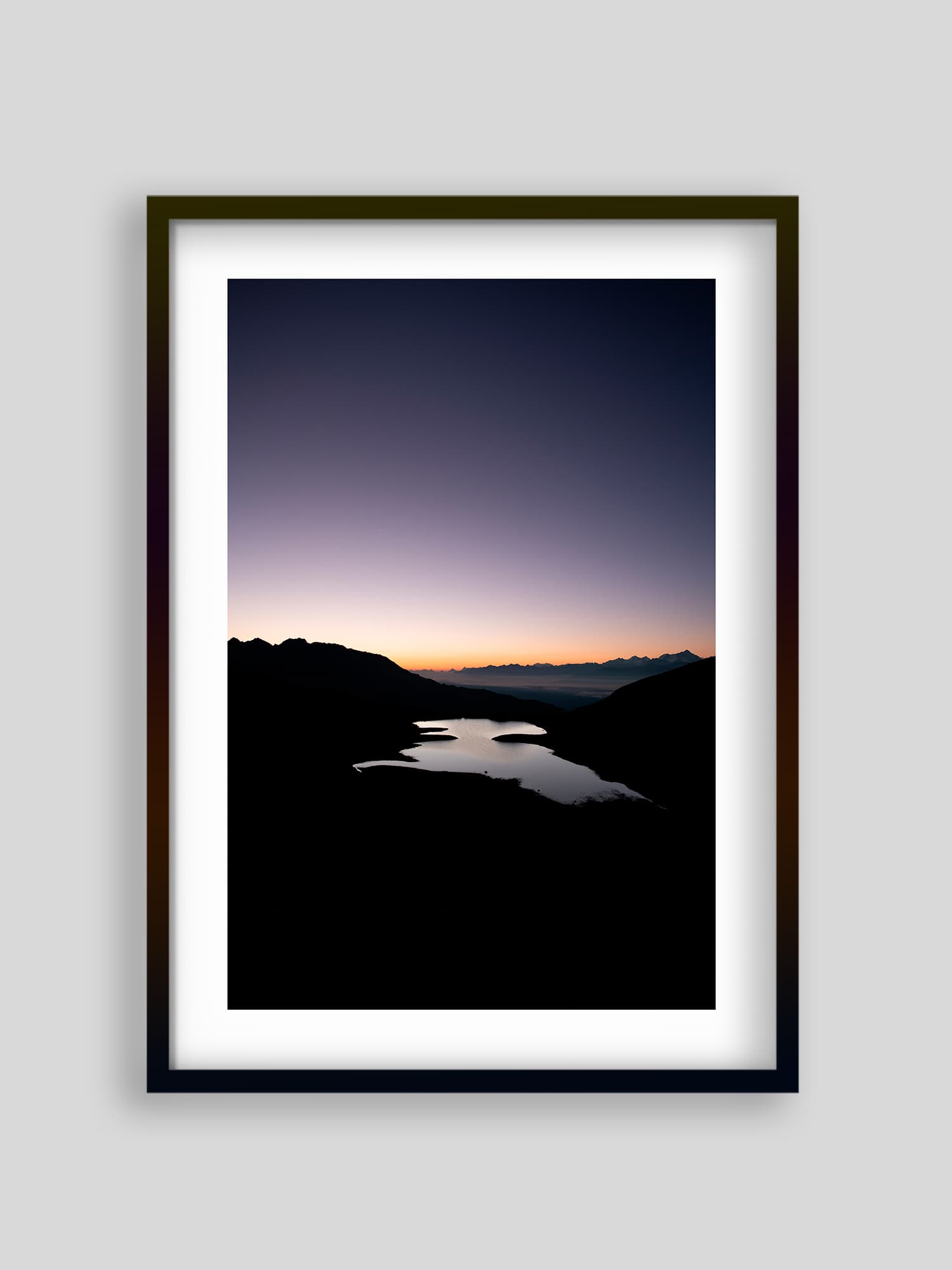 2351 - Col de l’Achia 5h49