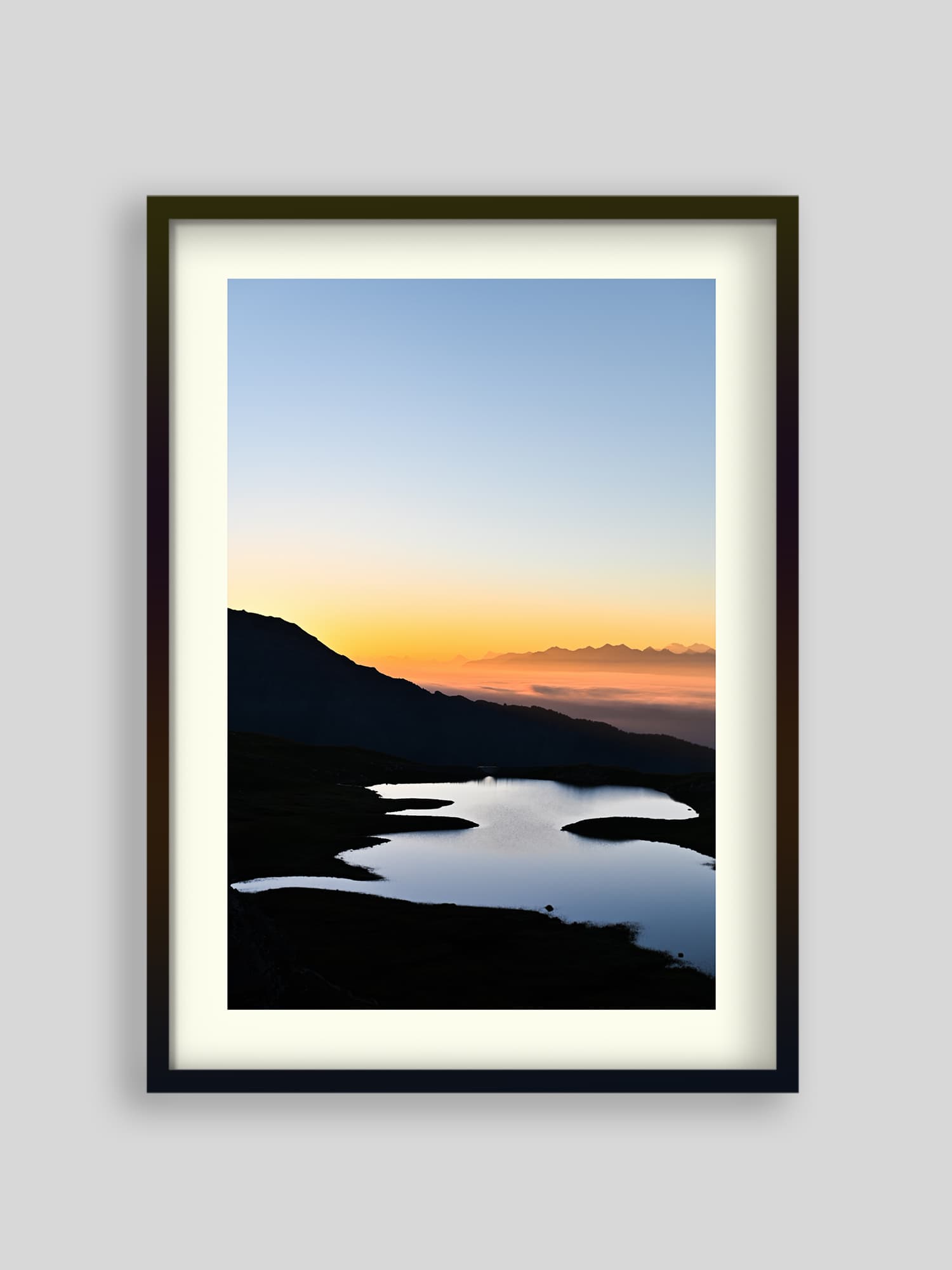 2215 - Etang des trentes pas - 6h02