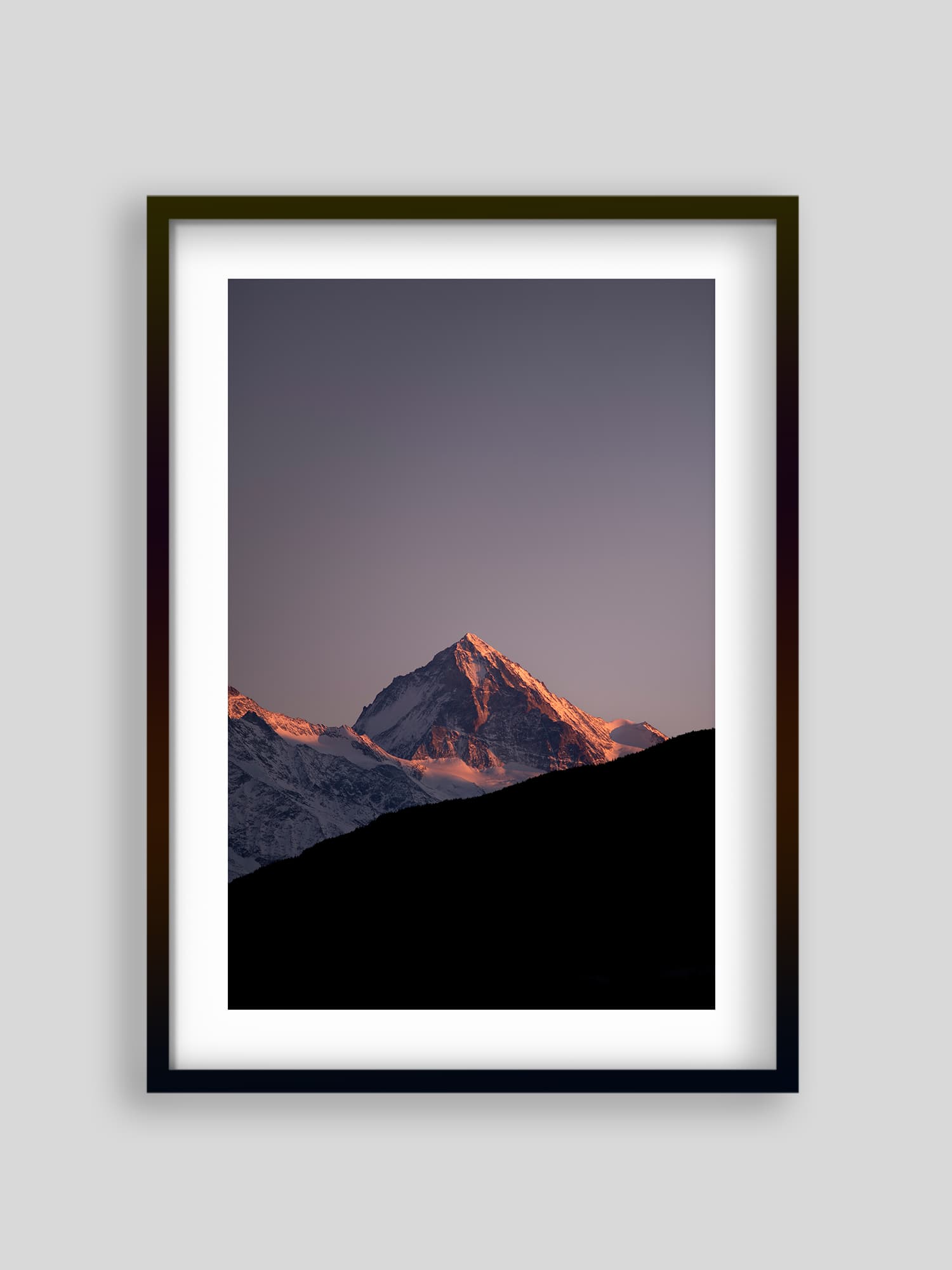 4358 - La Dent Blanche