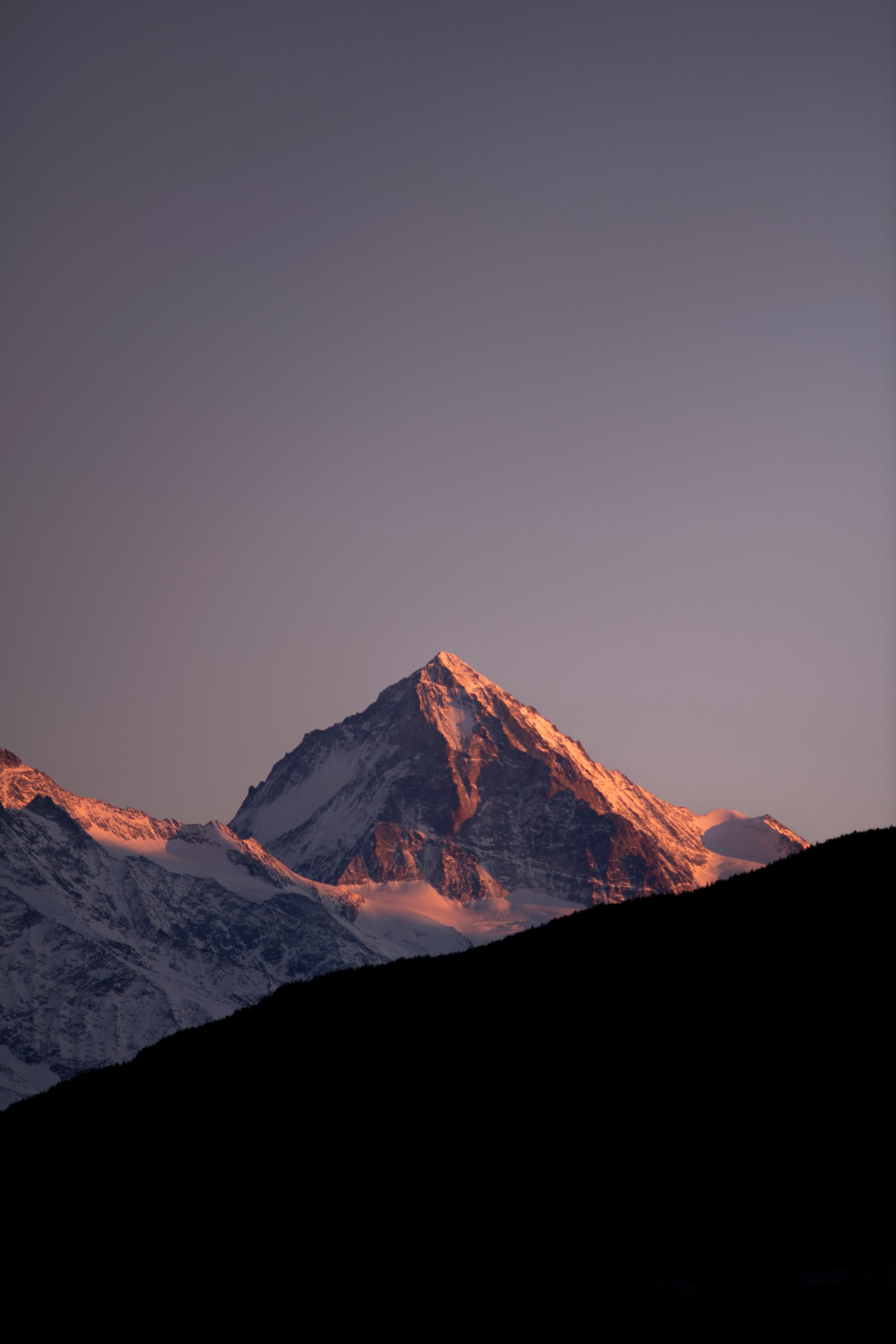 4358 - La Dent Blanche