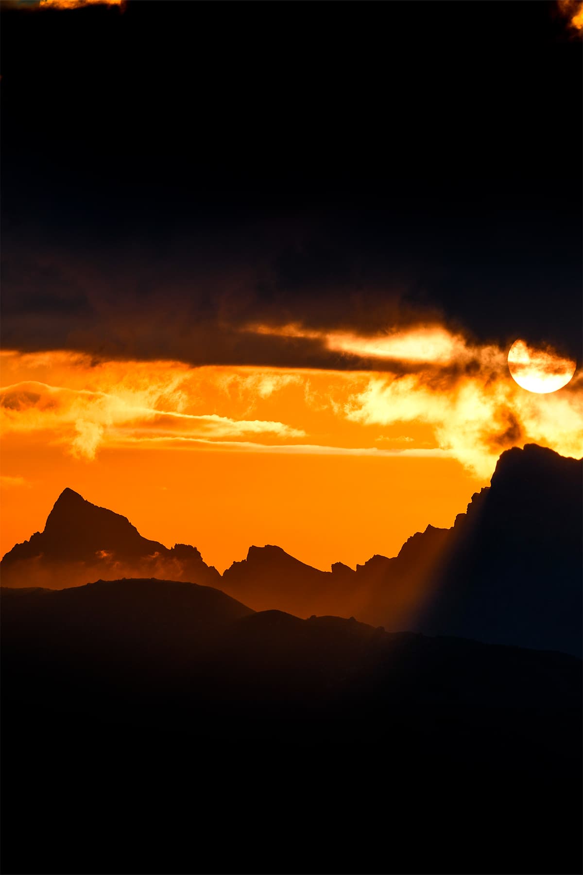 2048 - Pas de Cheville