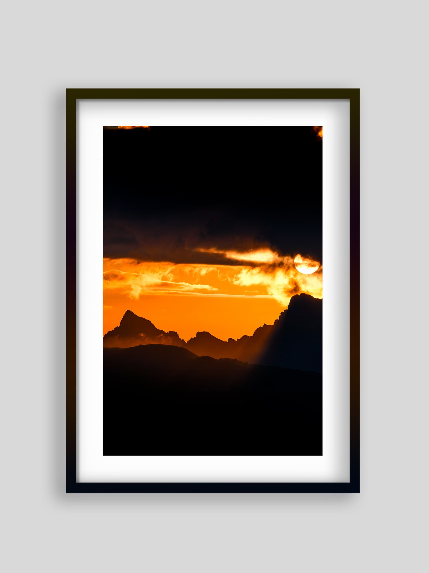 2048 - Pas de Cheville