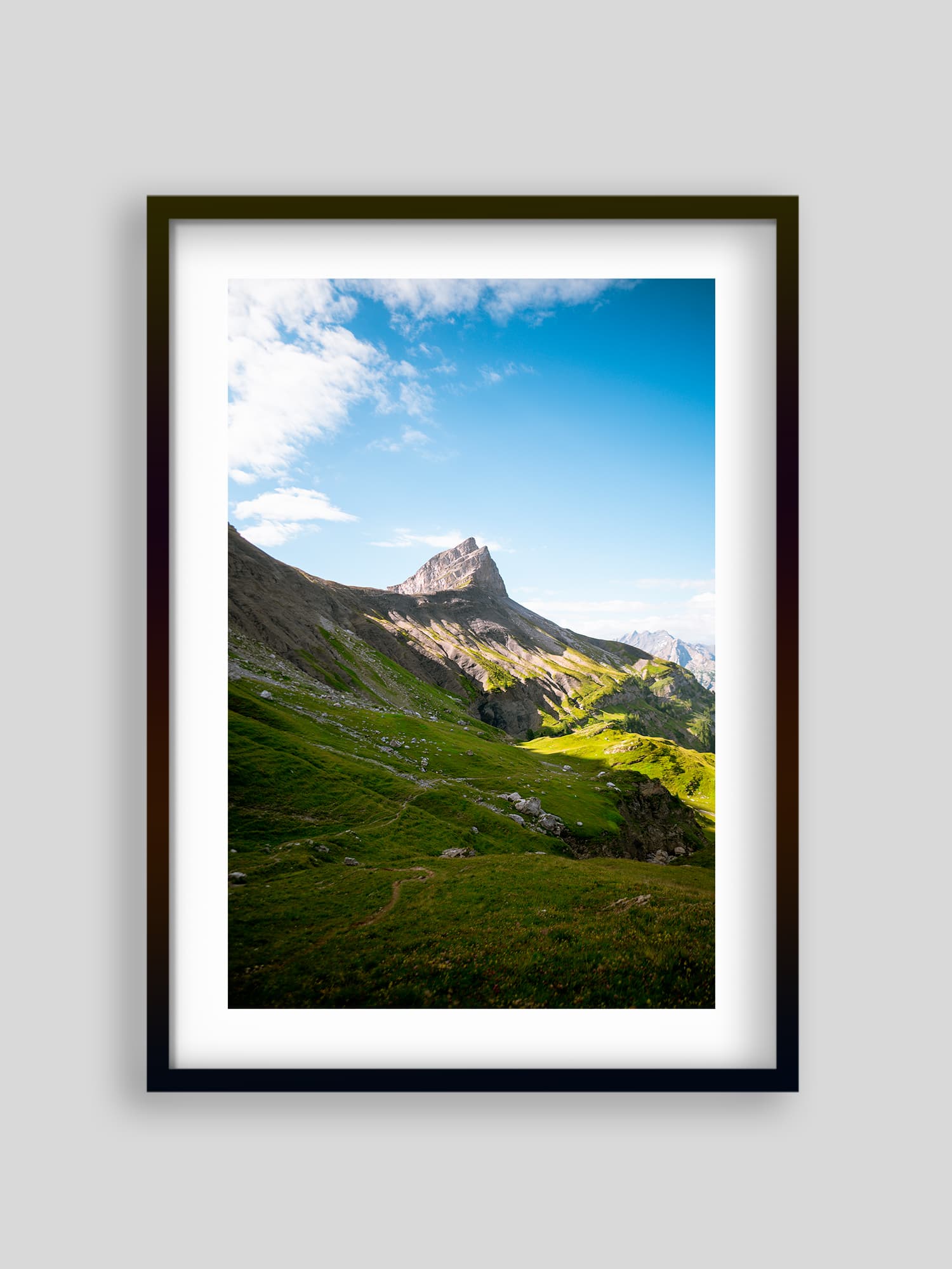 2086 - Bassin de Regain