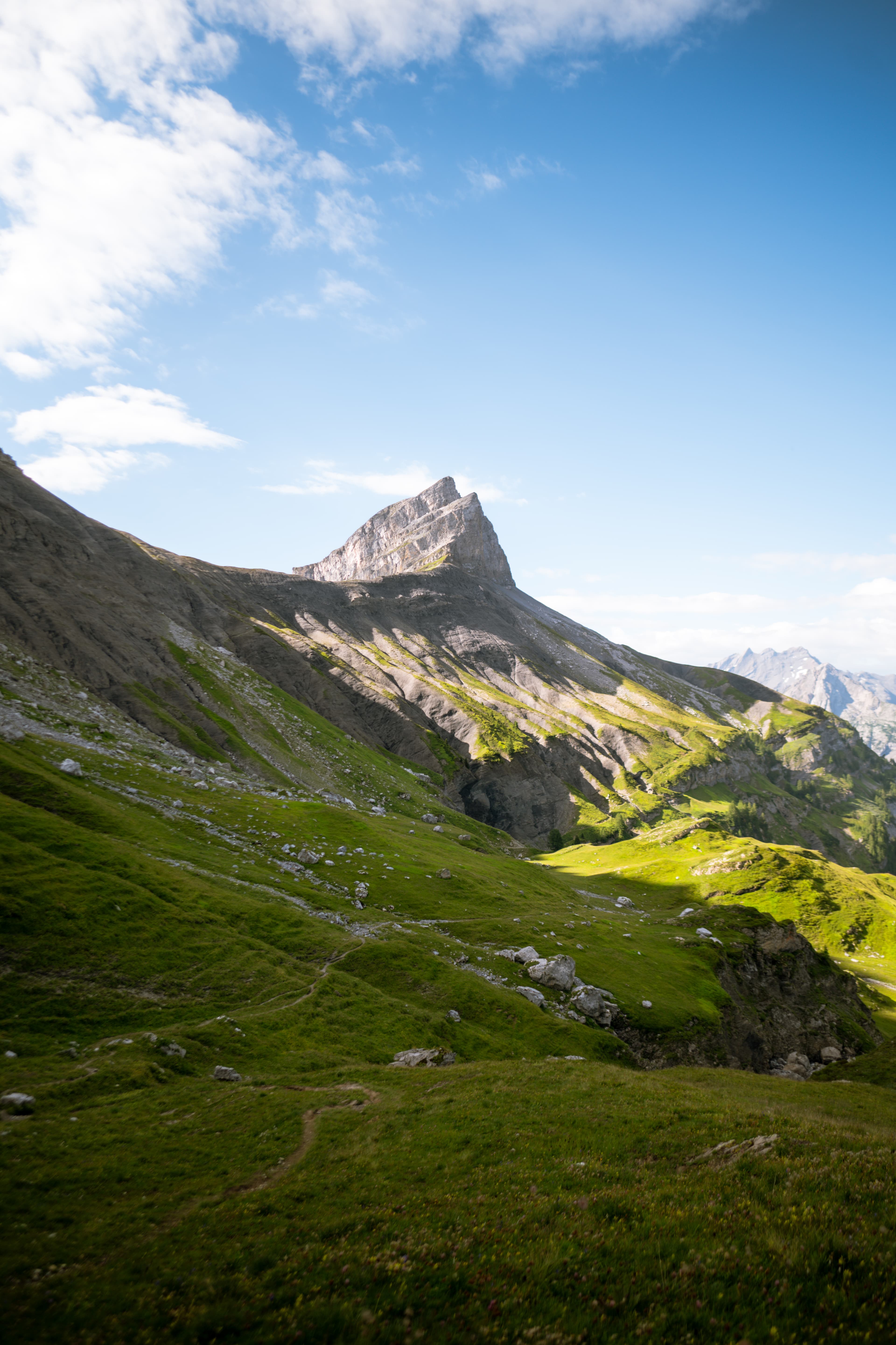 2086 - Bassin de Regain