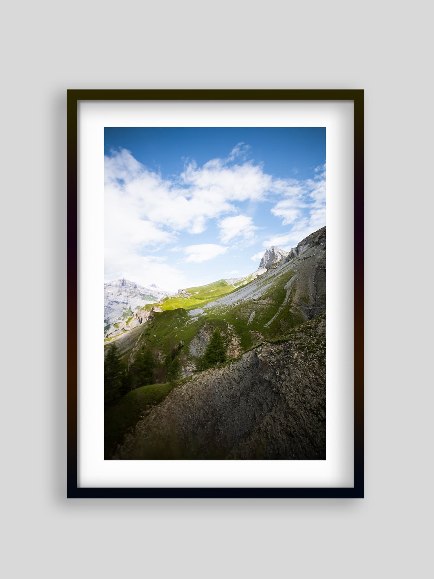 2134 - La Chaux de Lodze