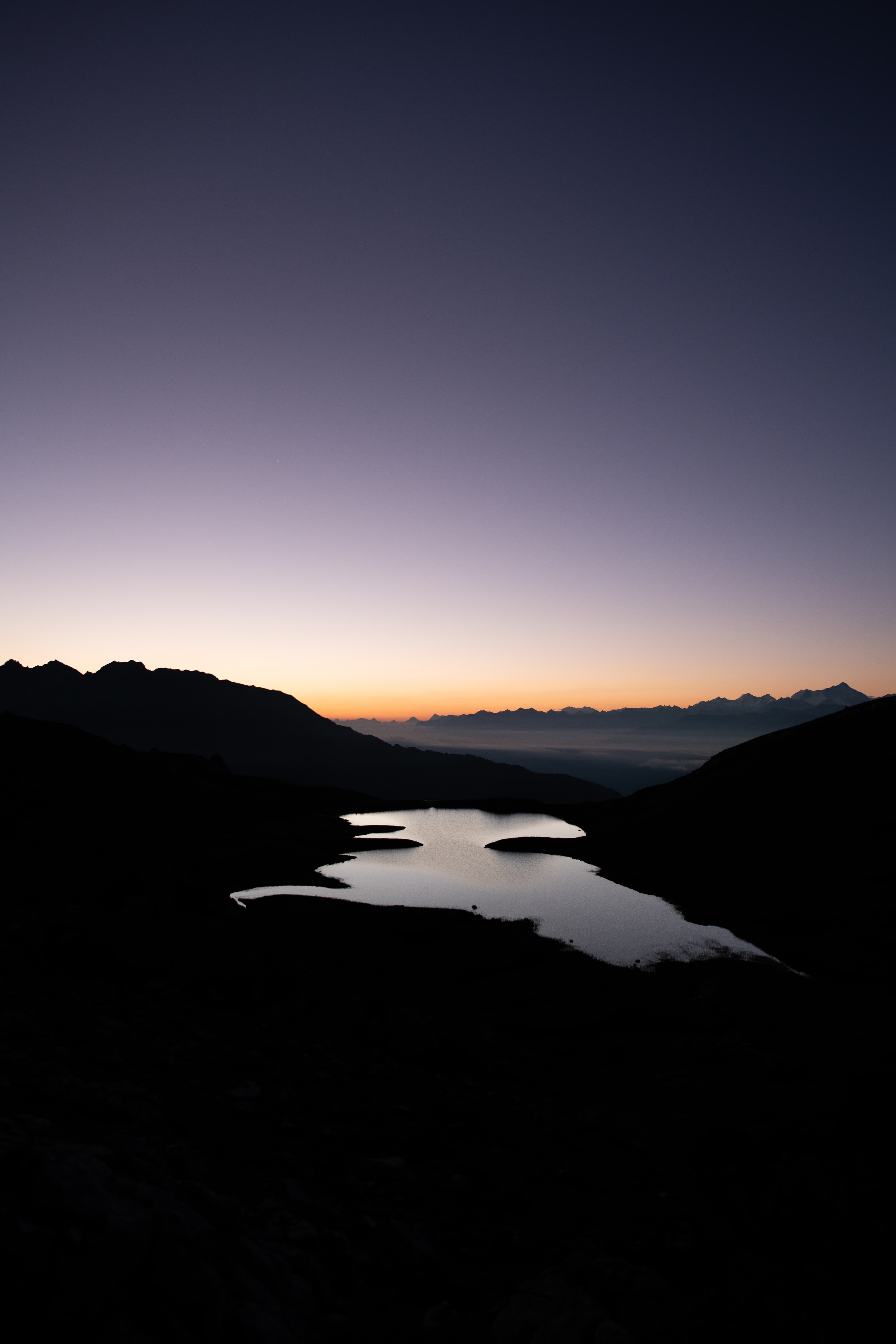 2351 - Col de l’Achia 5h49