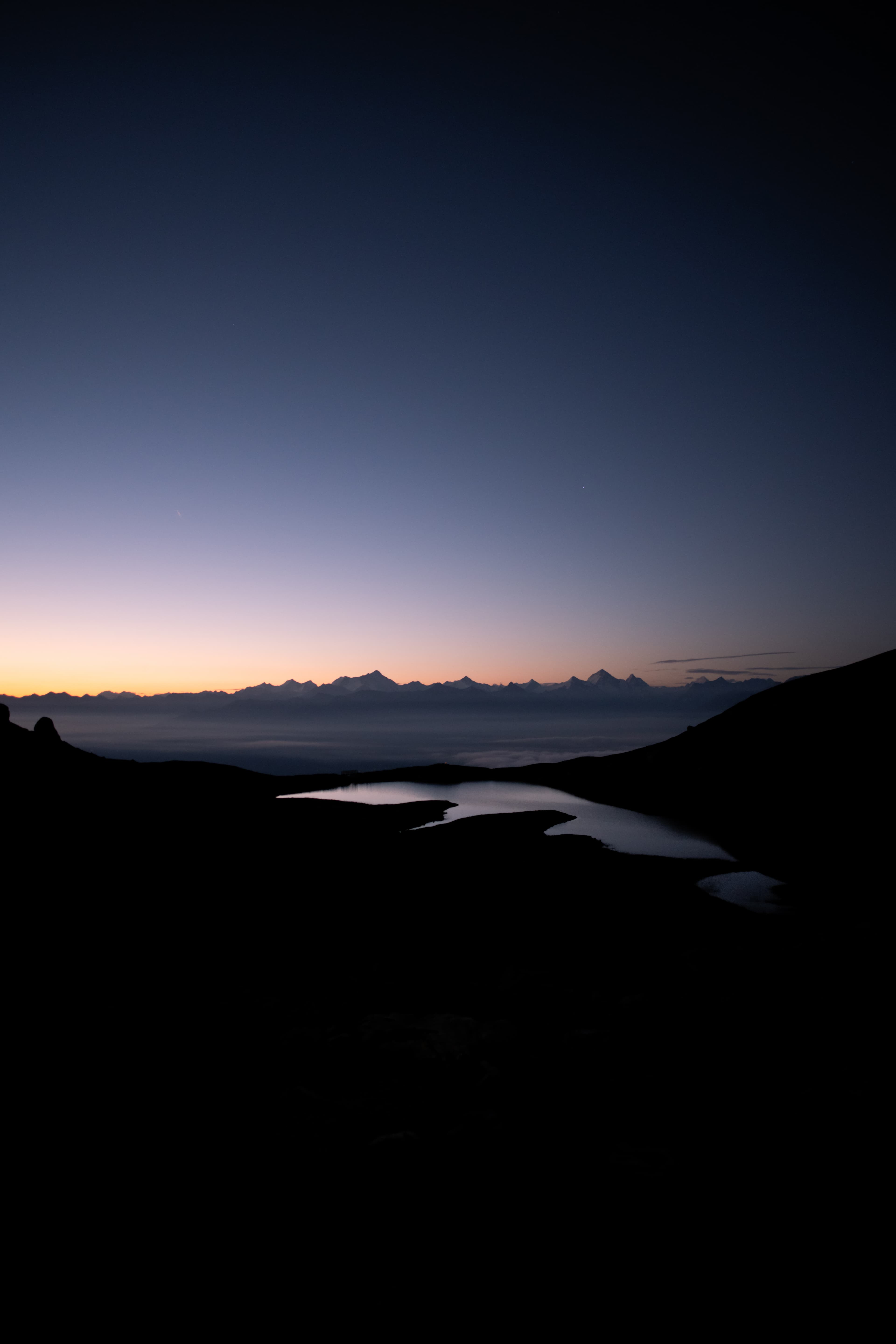 2194 - Étang de Trente Pas