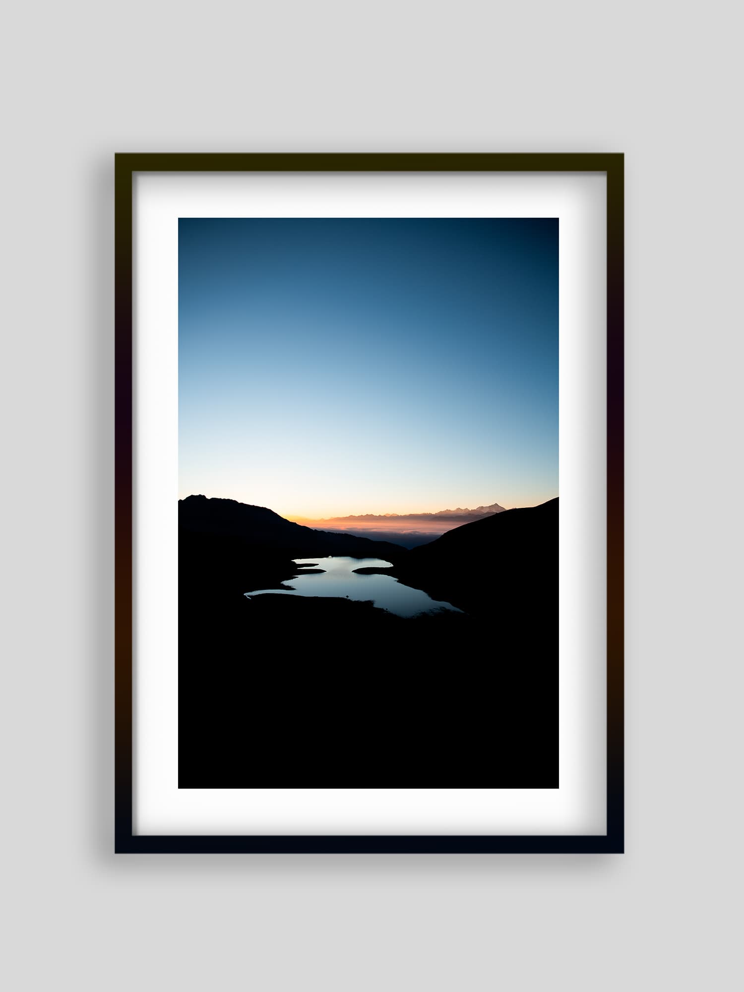 2351 - Col de l’Achia 6h08