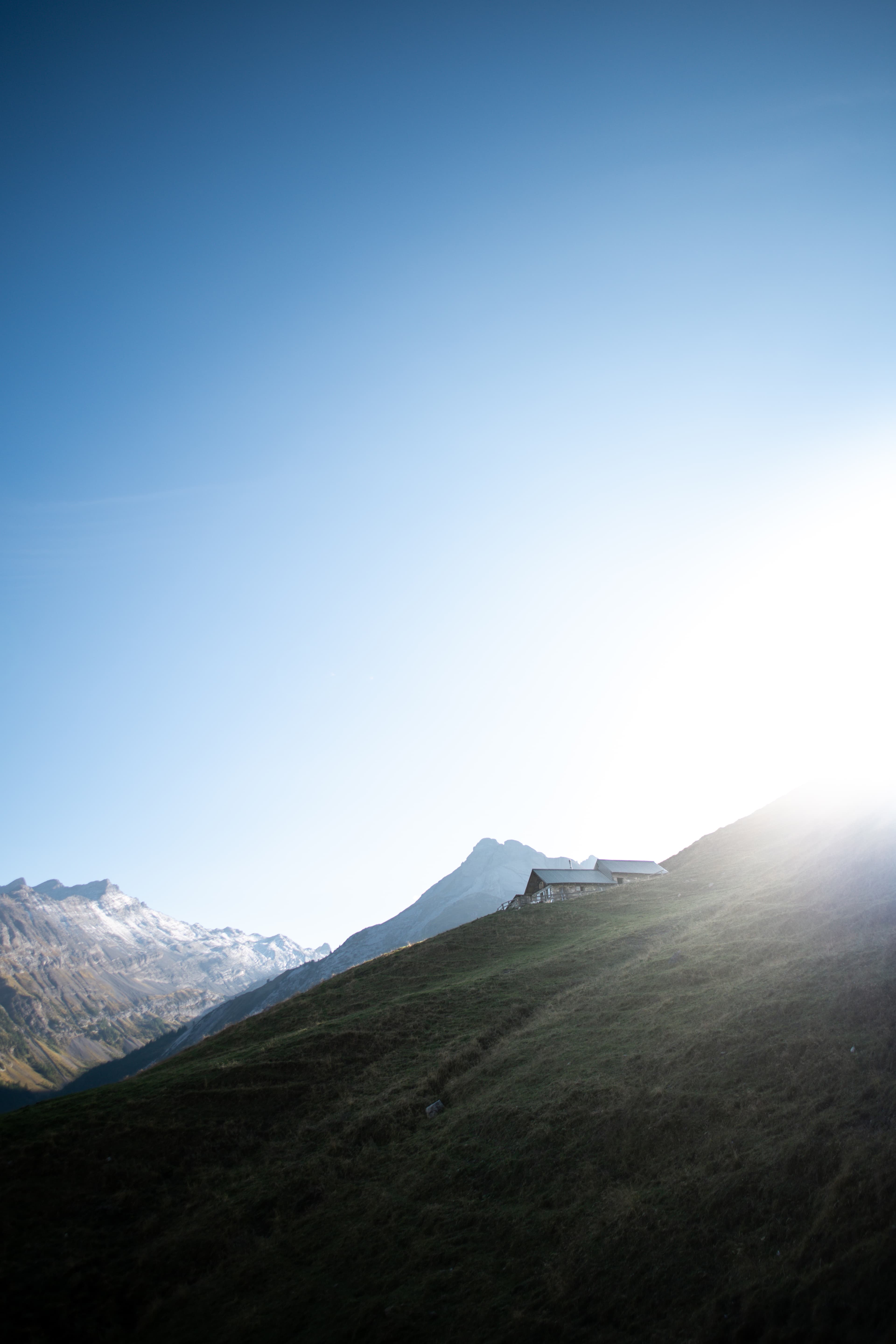 1800 - Chaux de Vosé