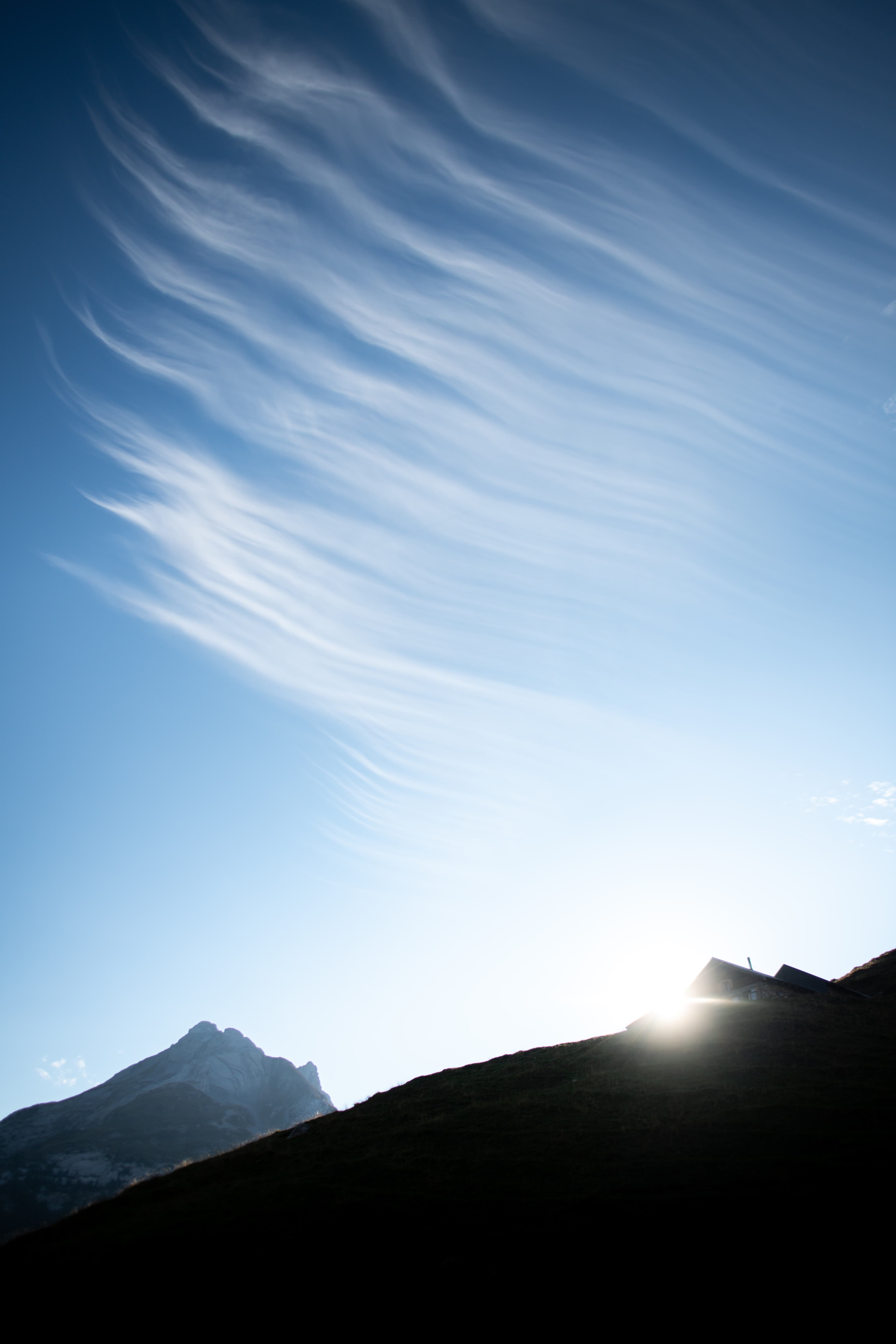 1789 - Chalet de Vosé