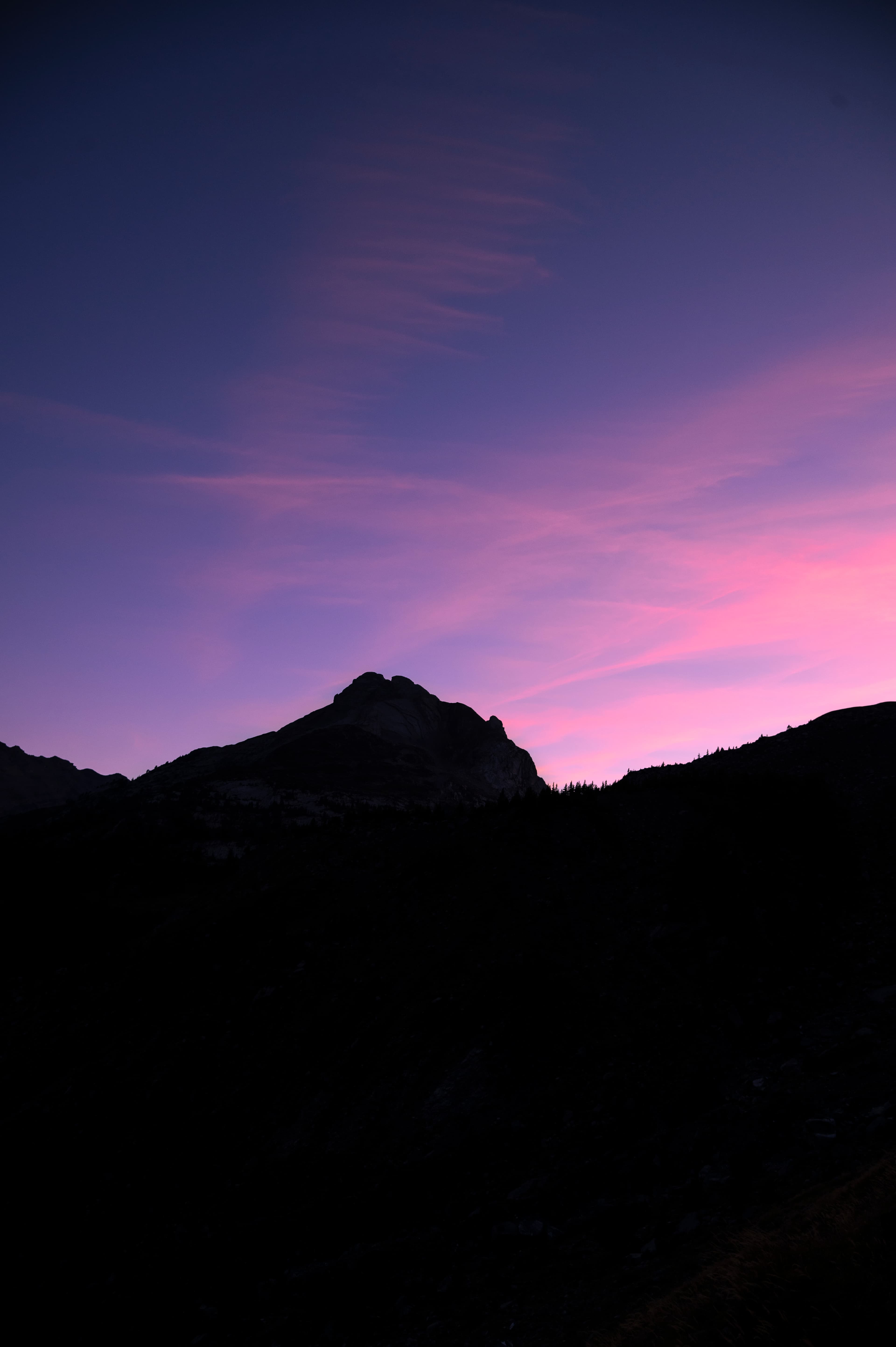 2588 - Tête à Pegnat