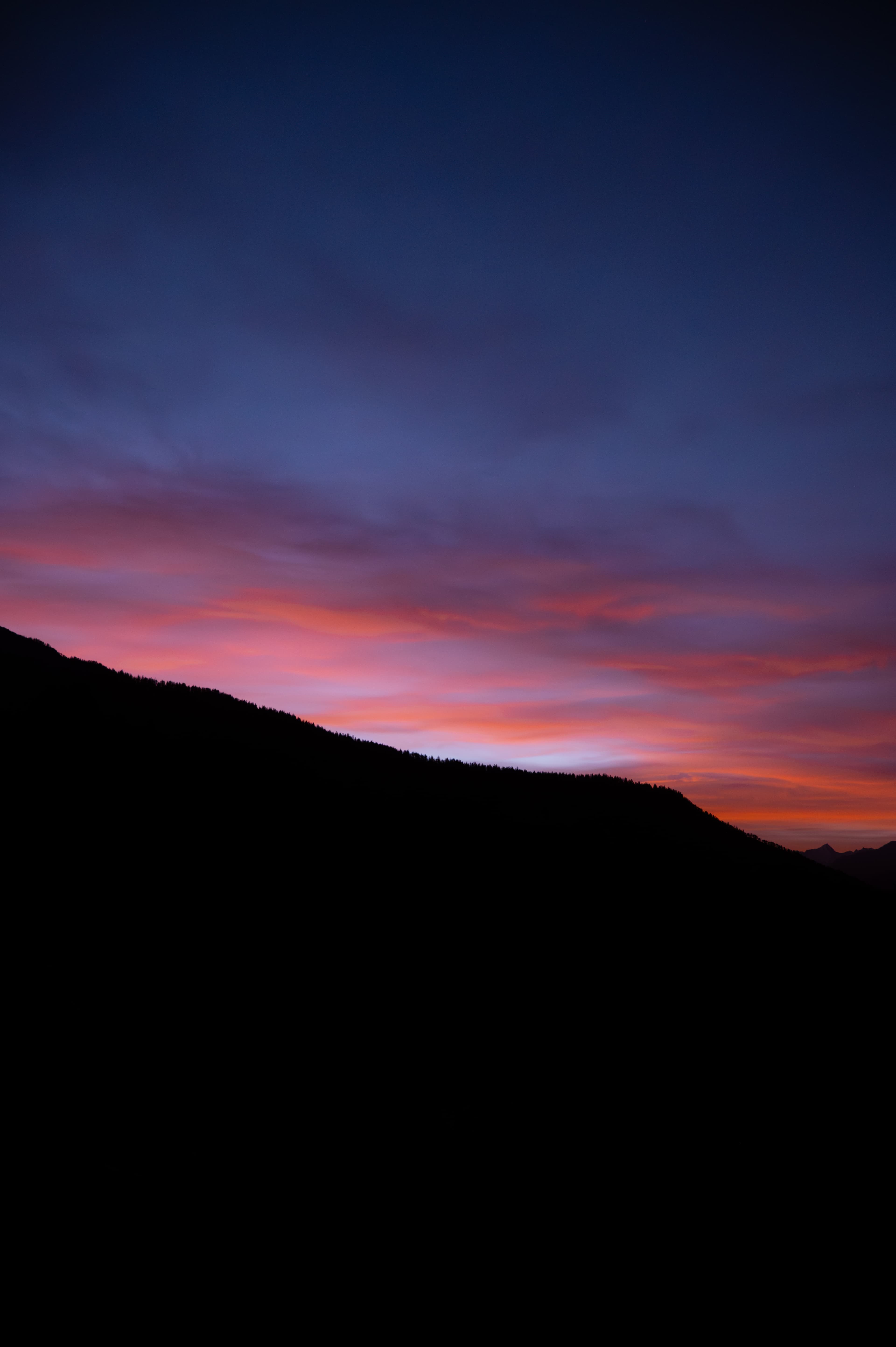 1917 - Premières lueurs sur le Prabé
