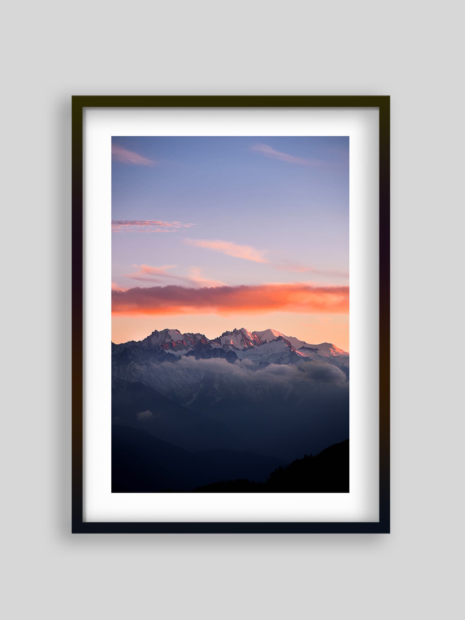 4806 - Massif du Mont-Blanc