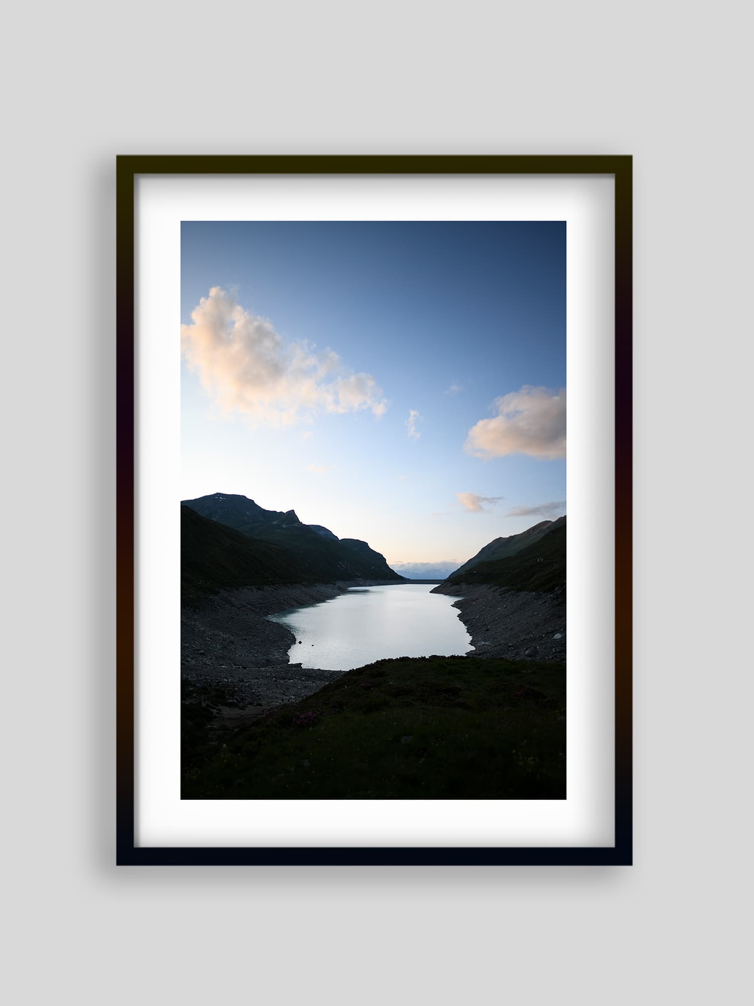 2244 - Barrage de Moiry