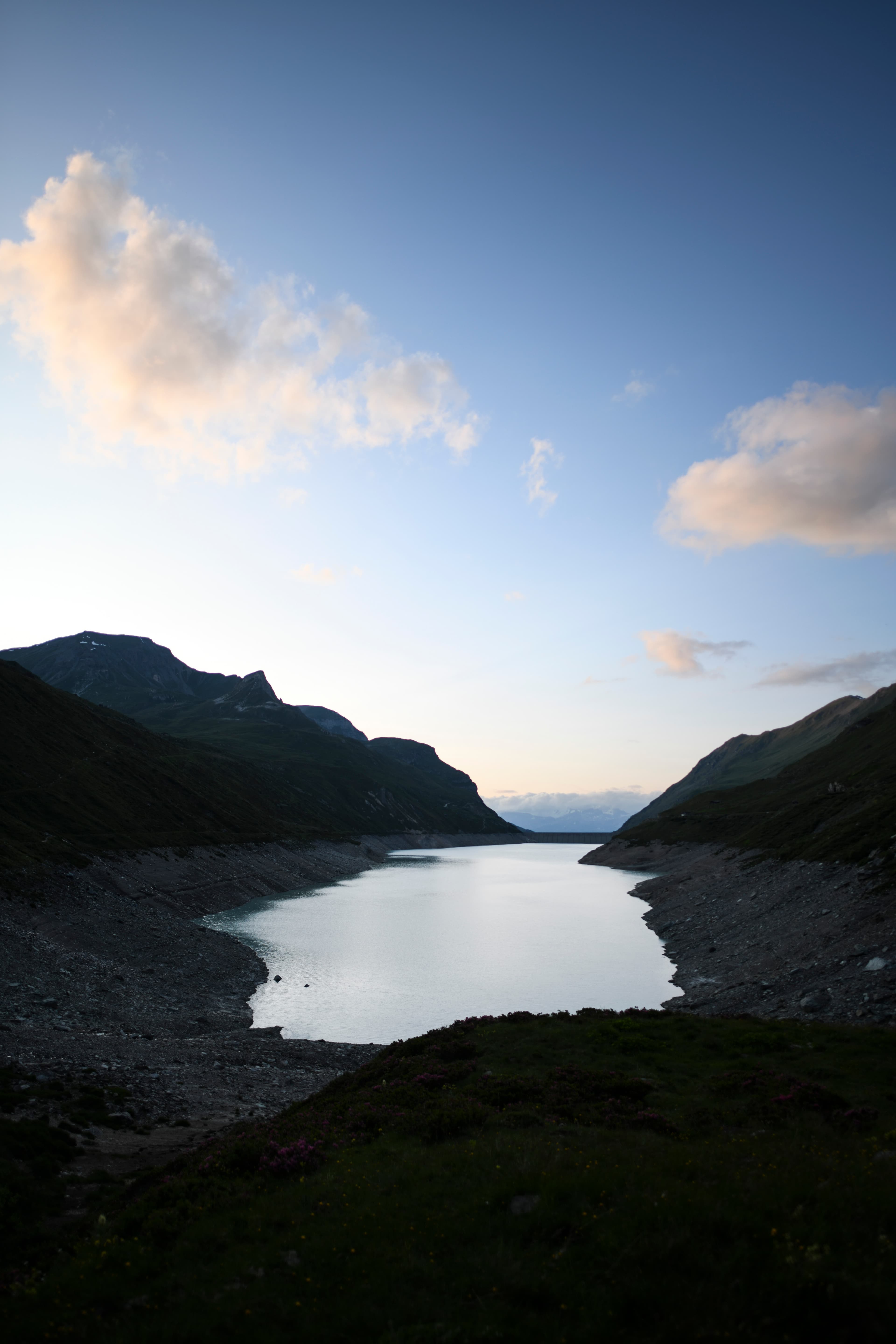 2244 - Barrage de Moiry