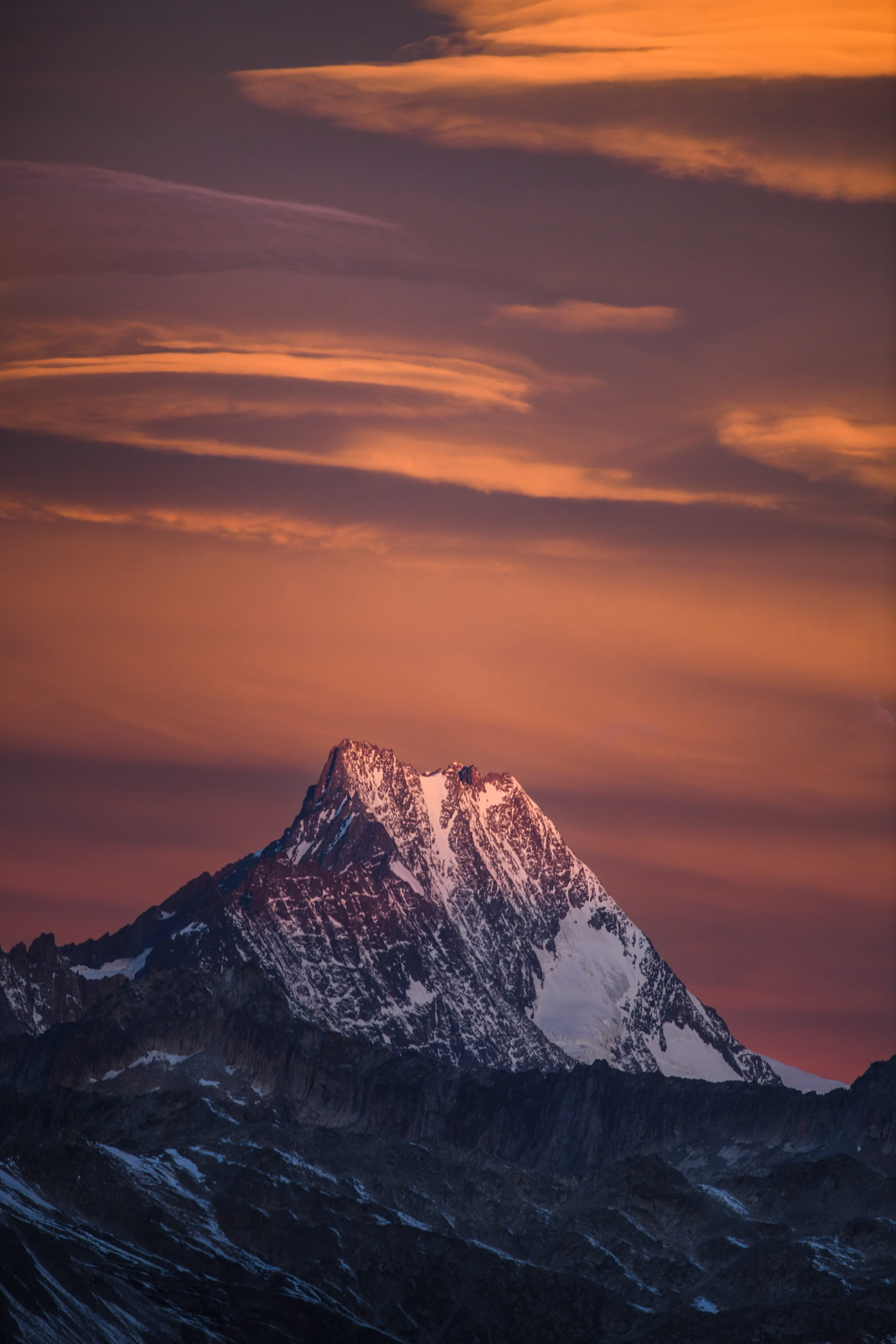 4274 - Finsteraarhorn