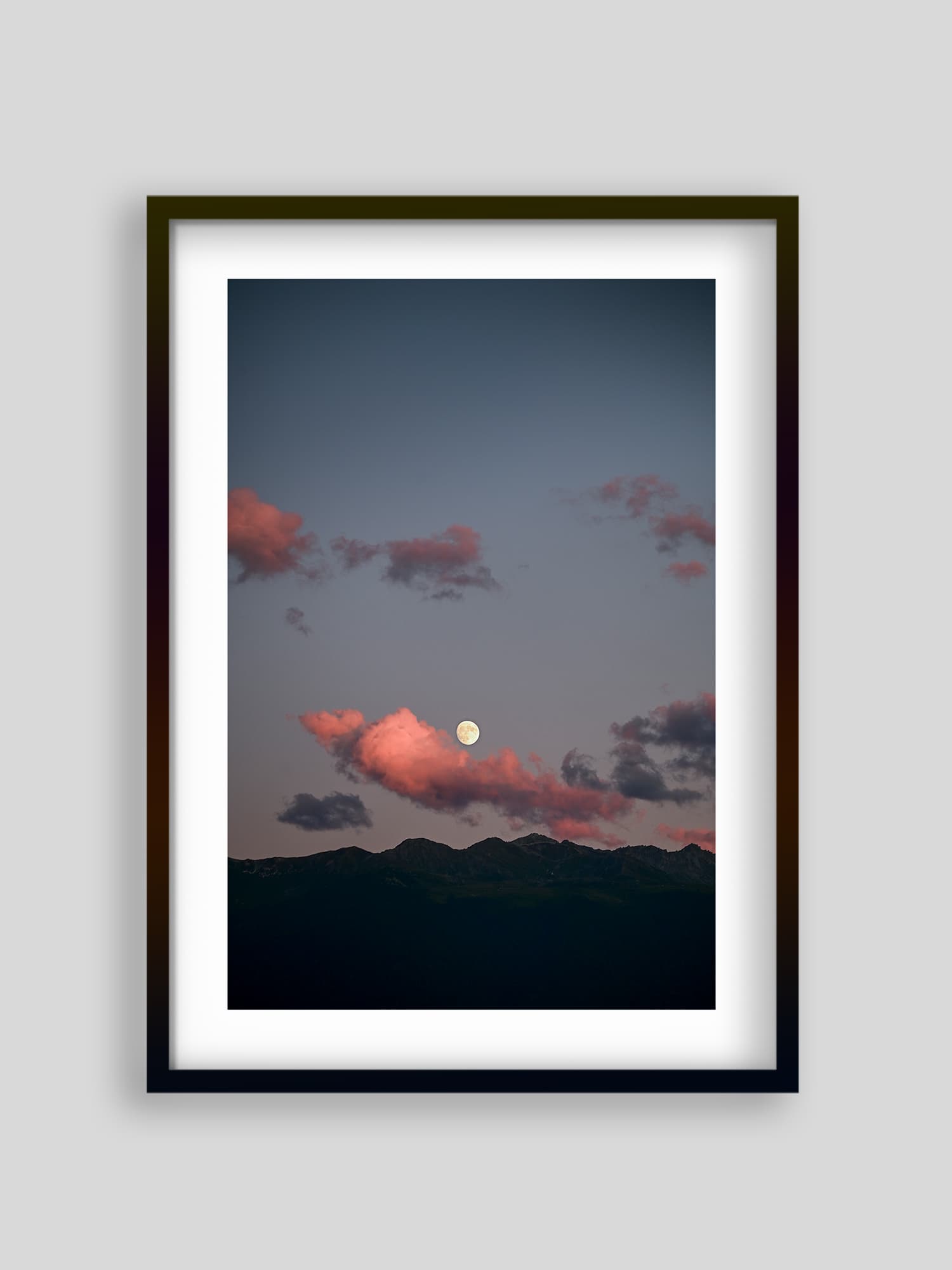 2297 - Moonrise