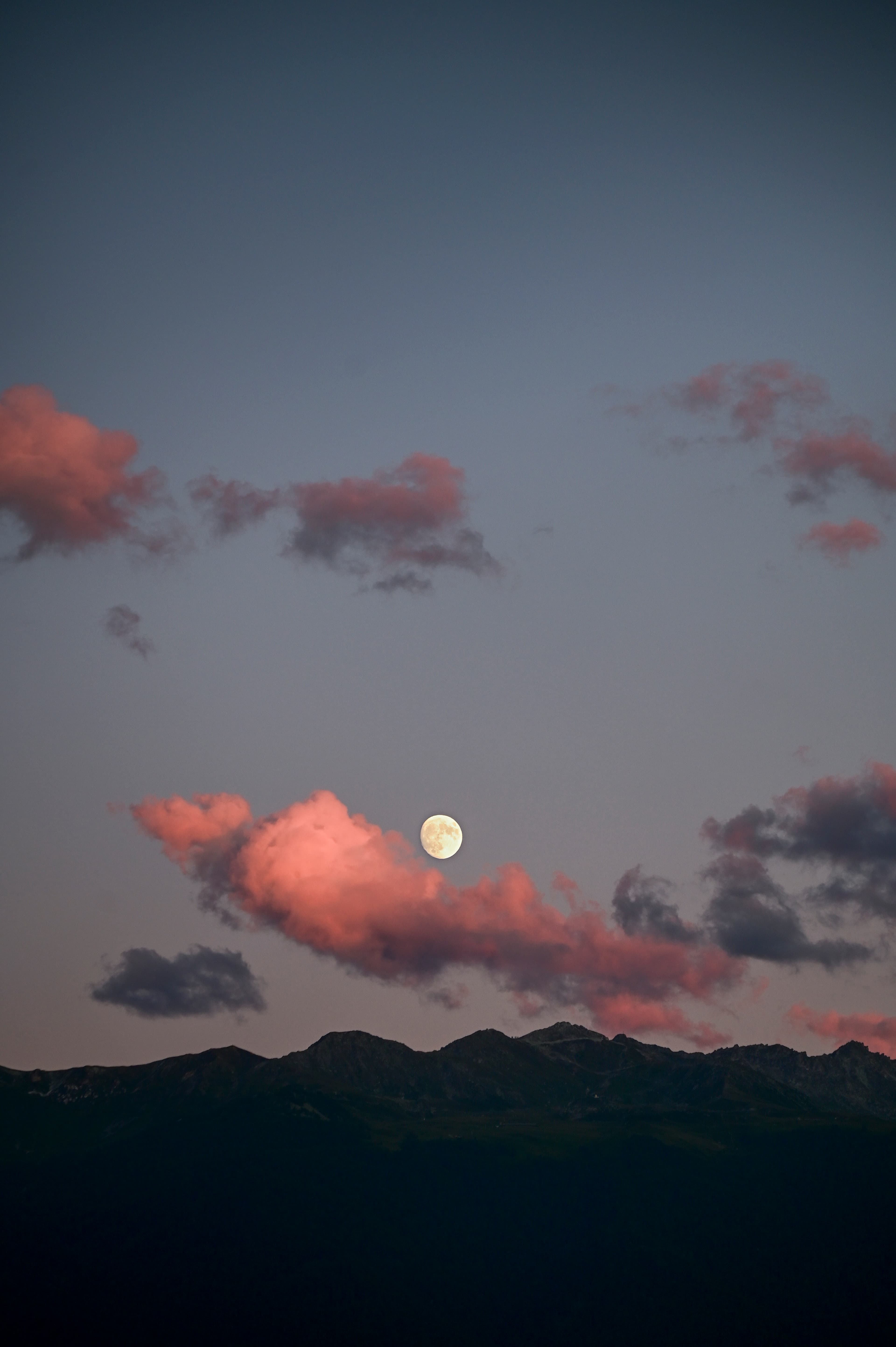 2297 - Moonrise