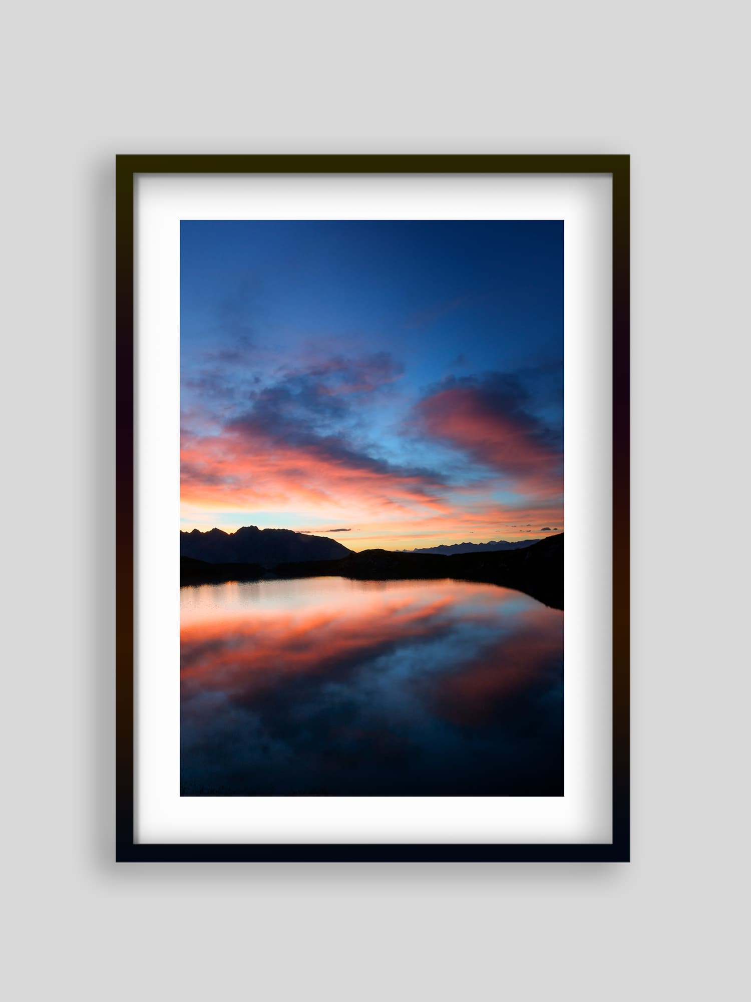 2198 - Réflexion matinale