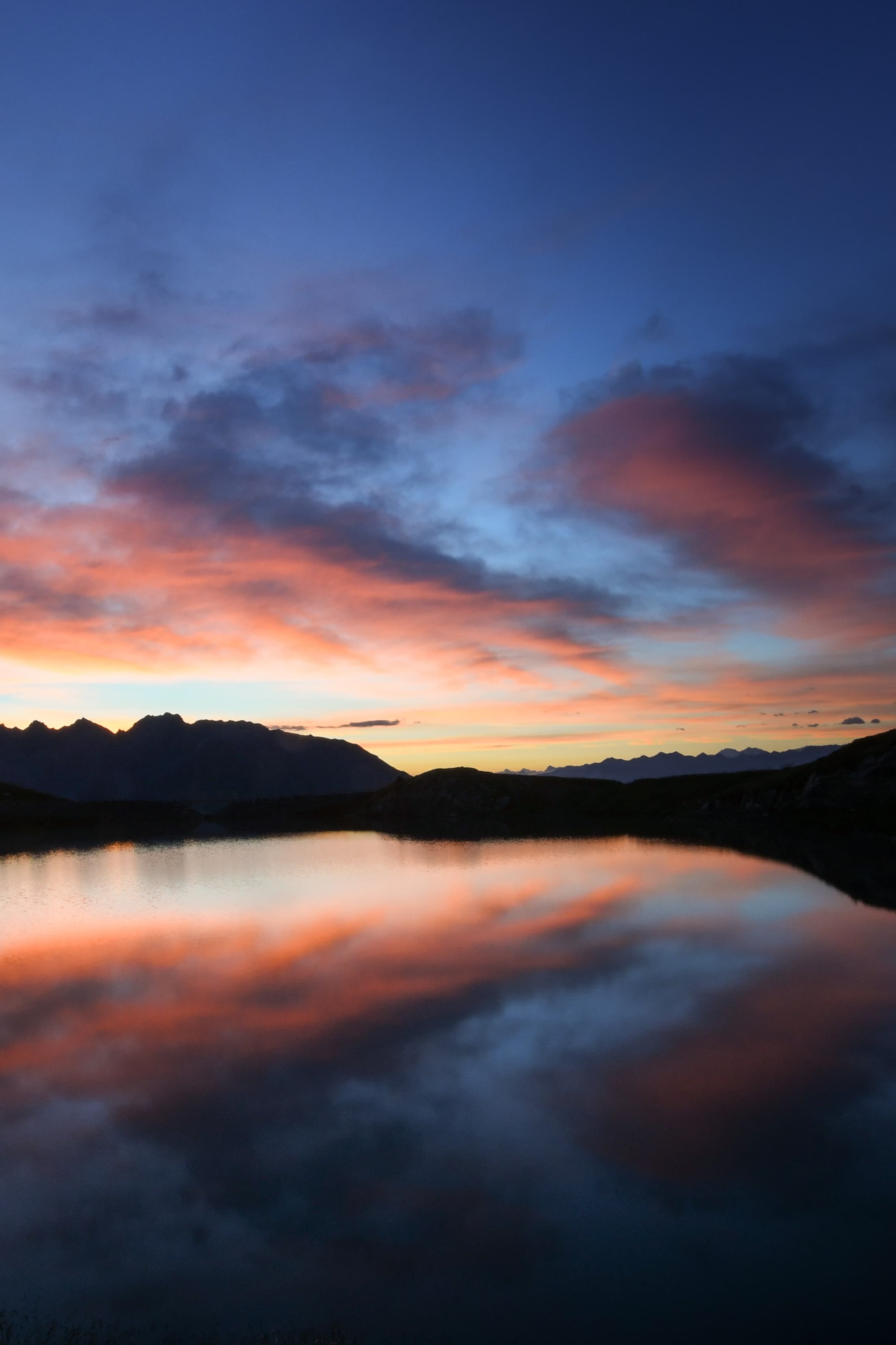 2198 - Réflexion matinale