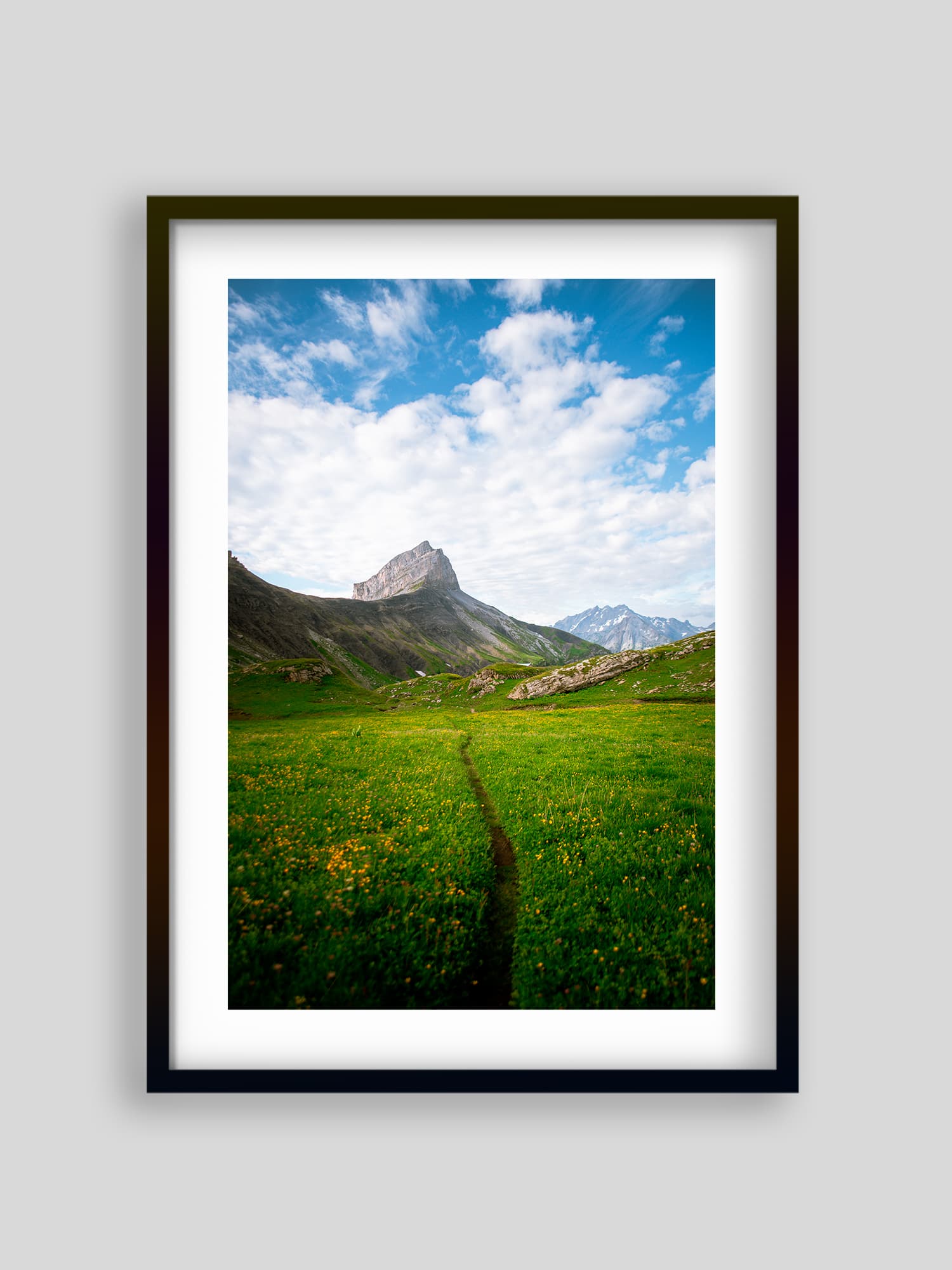 2193 - La Chaux de Miex