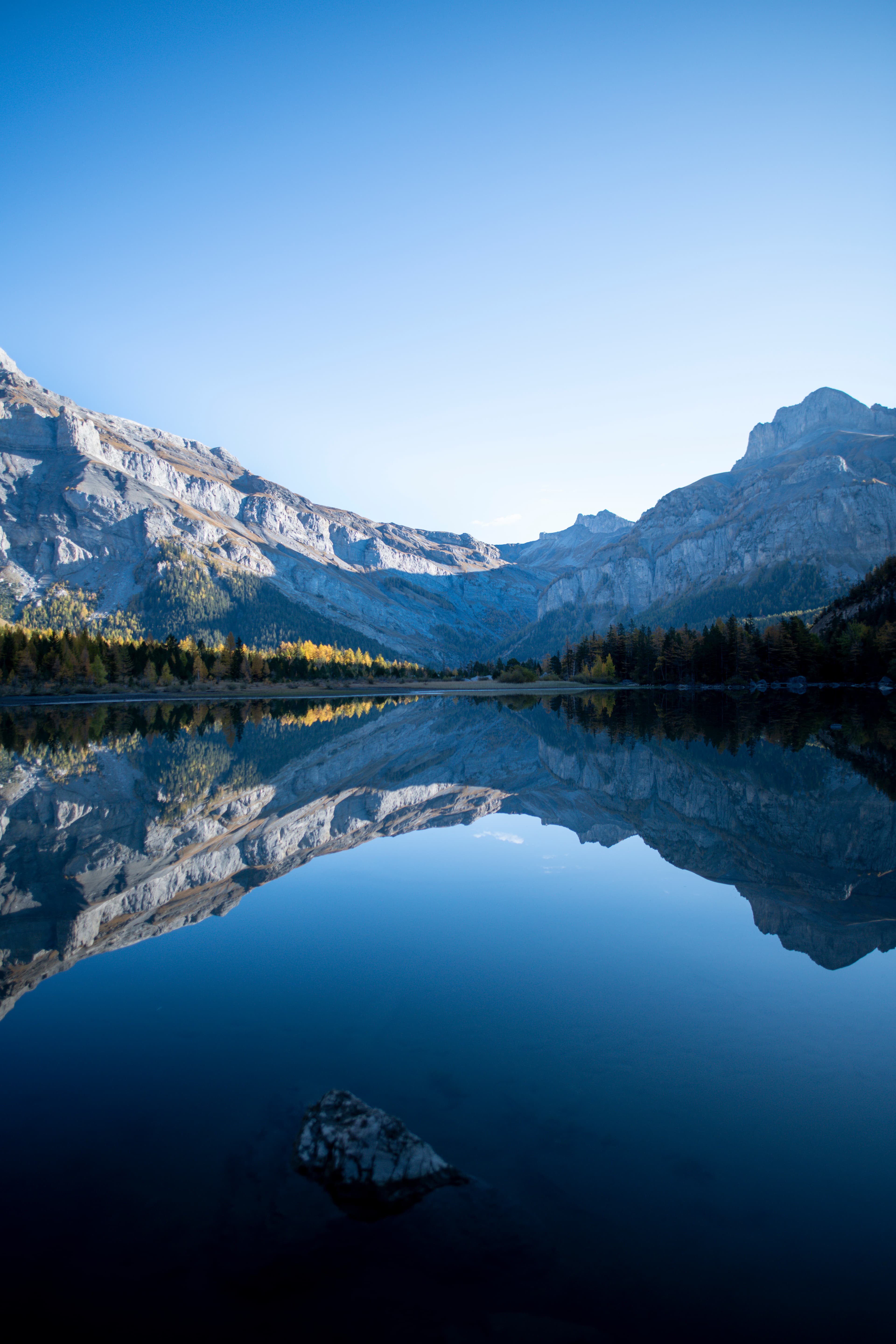 1451 - Lac de Derborence