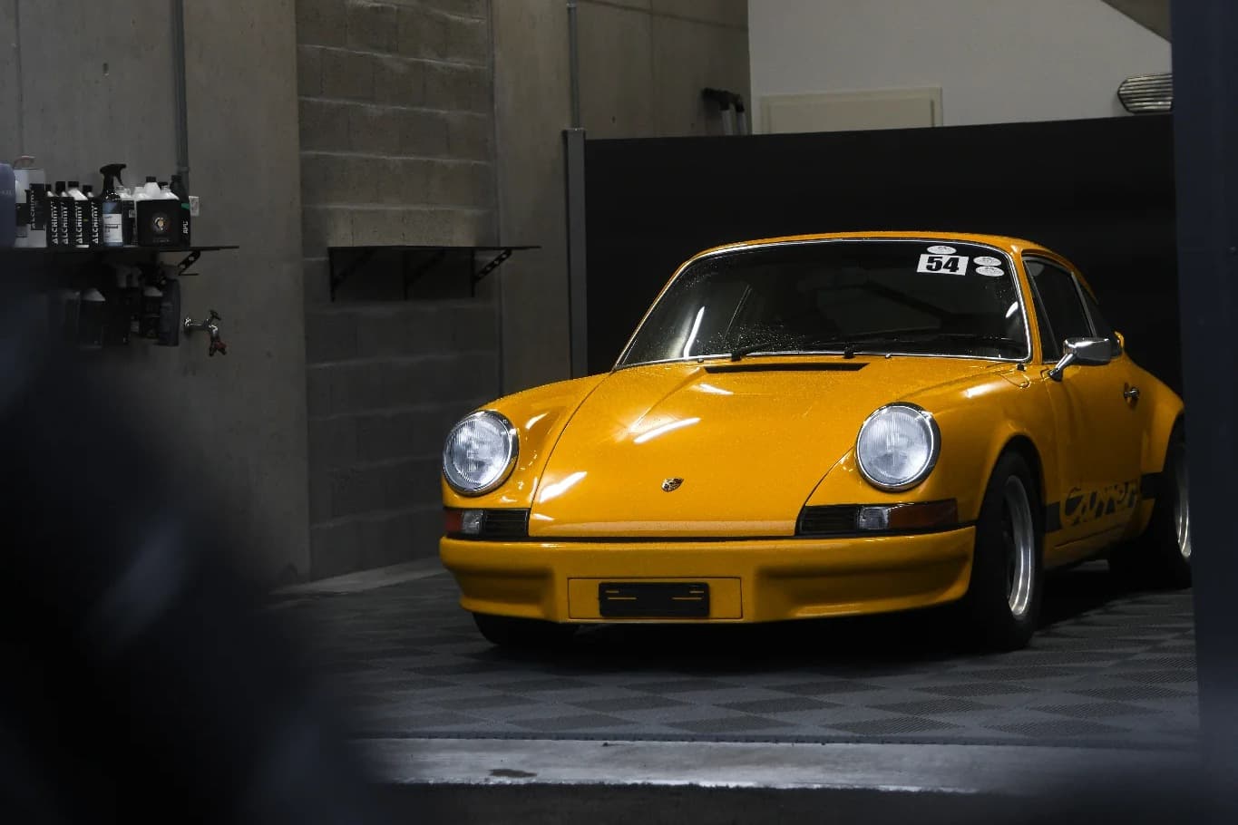 ADLR Cosmetic Auto — vedette 1