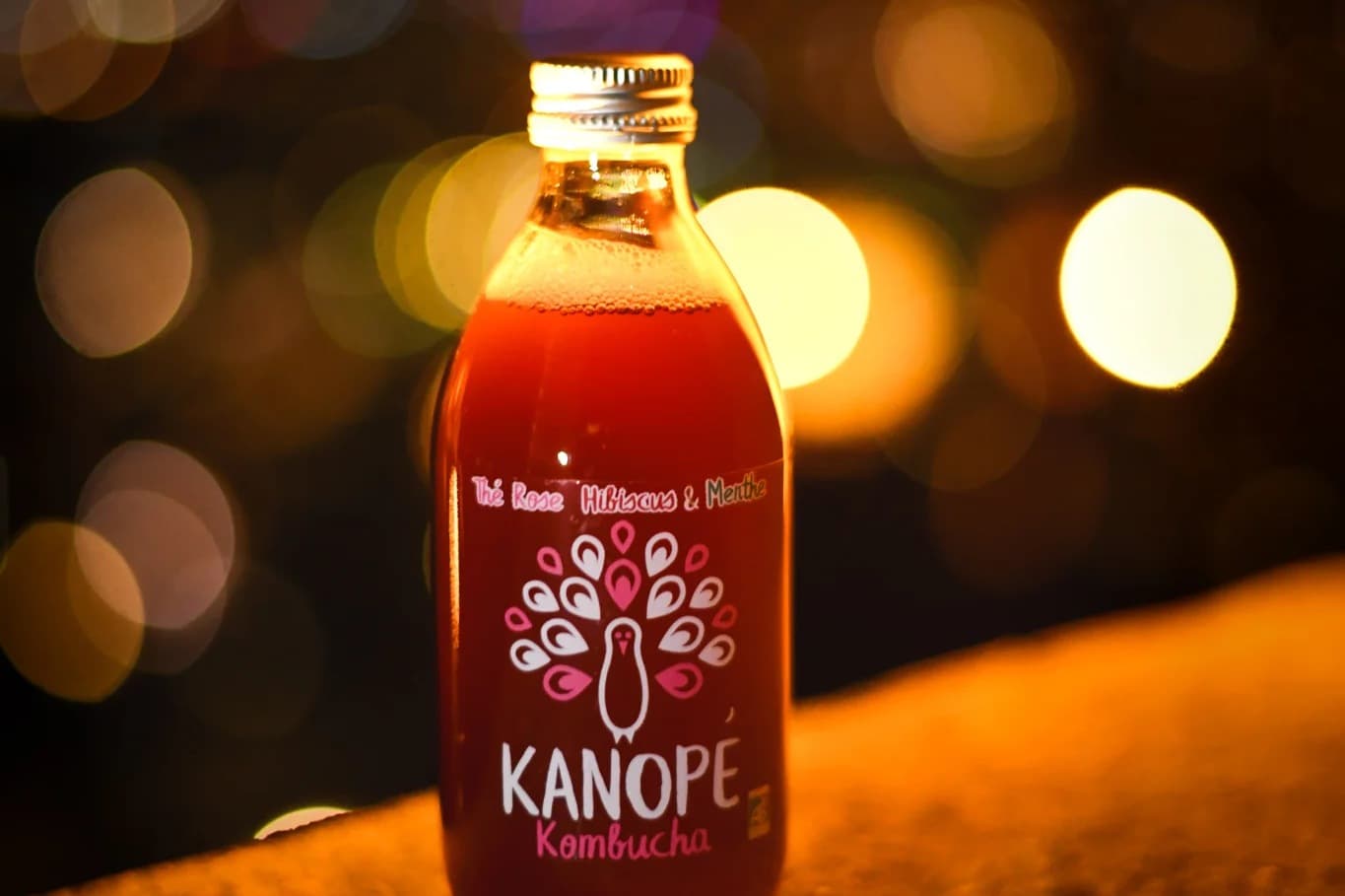 Kanope Kombucha — vedette 3