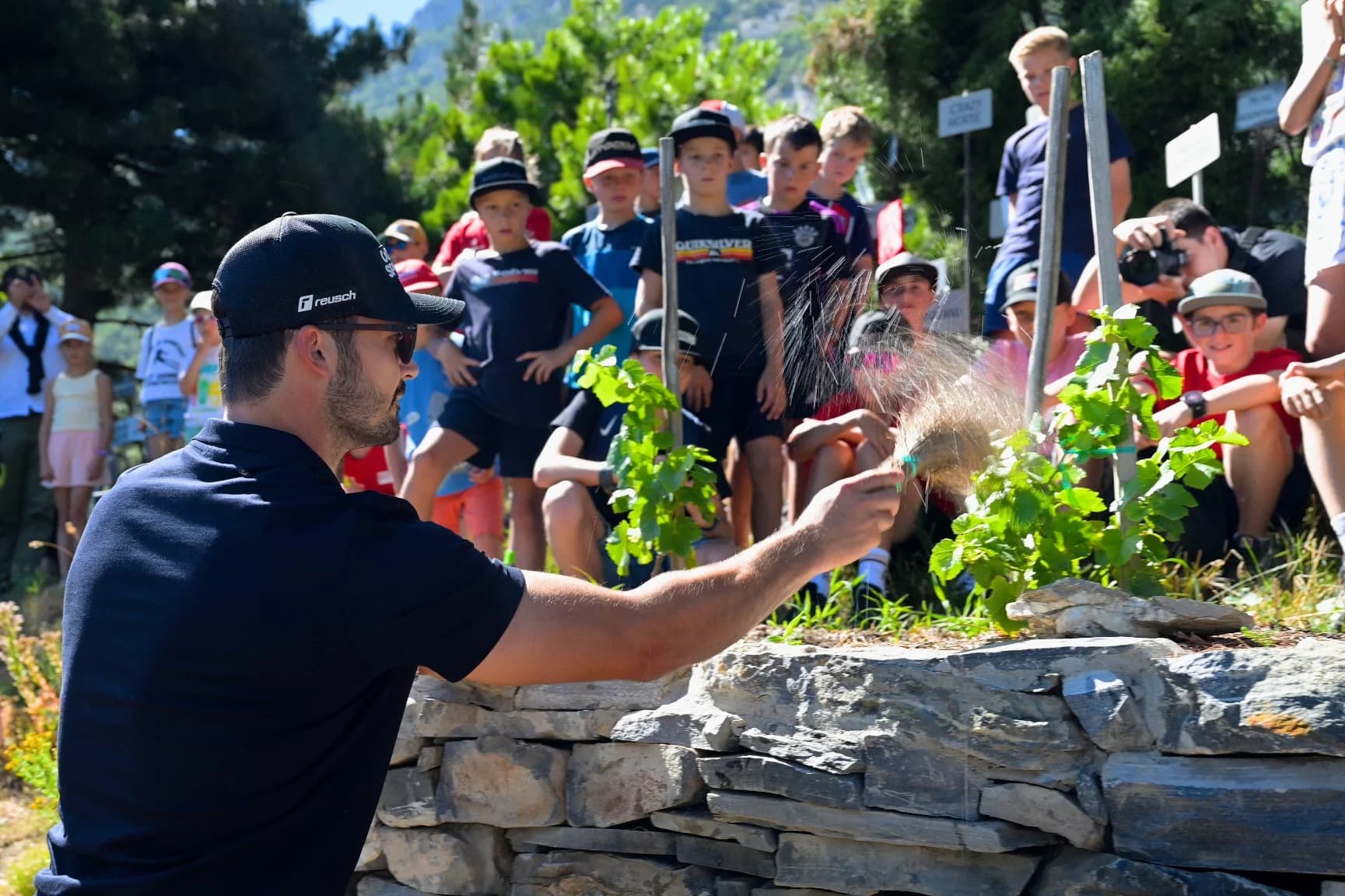 La Vigne à Farinet — vedette 2