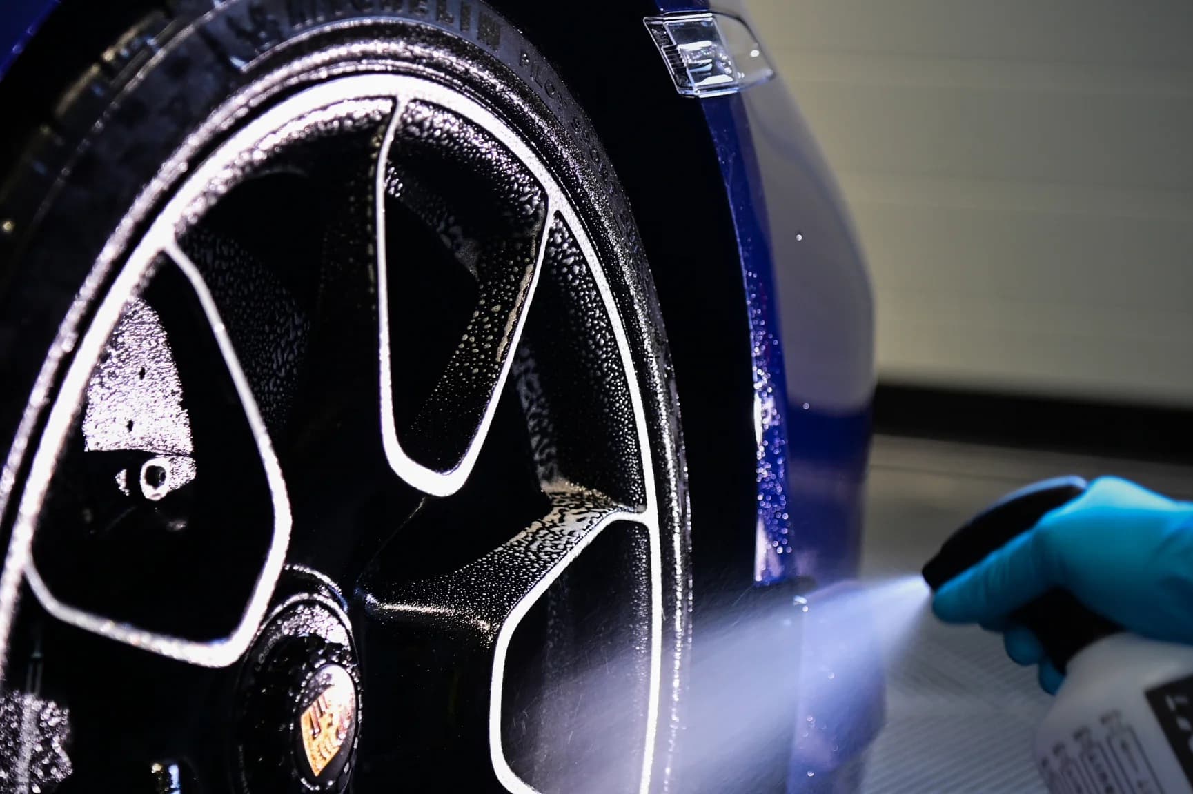 ADLR Cosmetic Auto . Vidéo — vedette 1