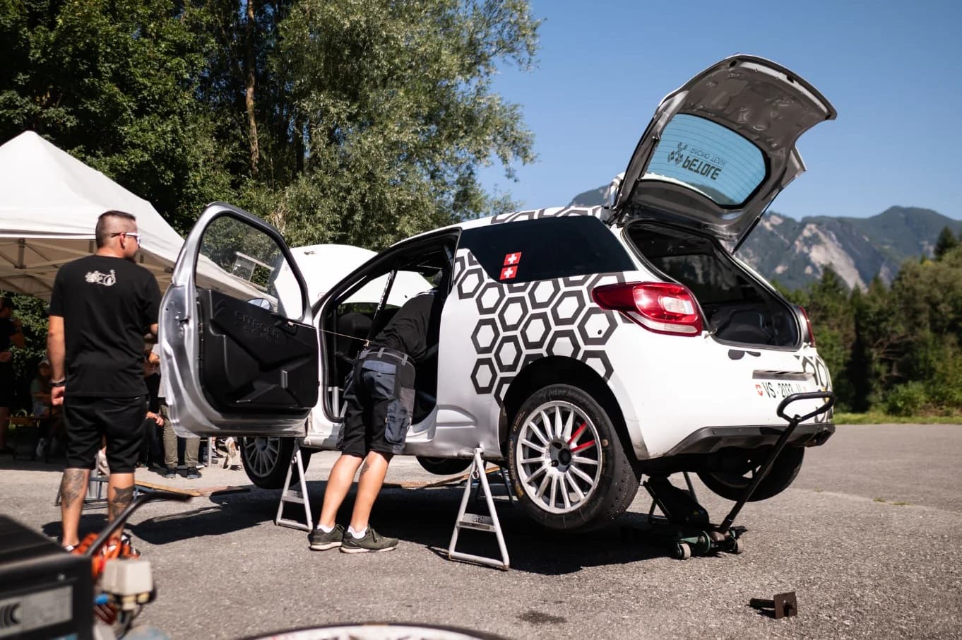 Petole Racing Team — vedette 1