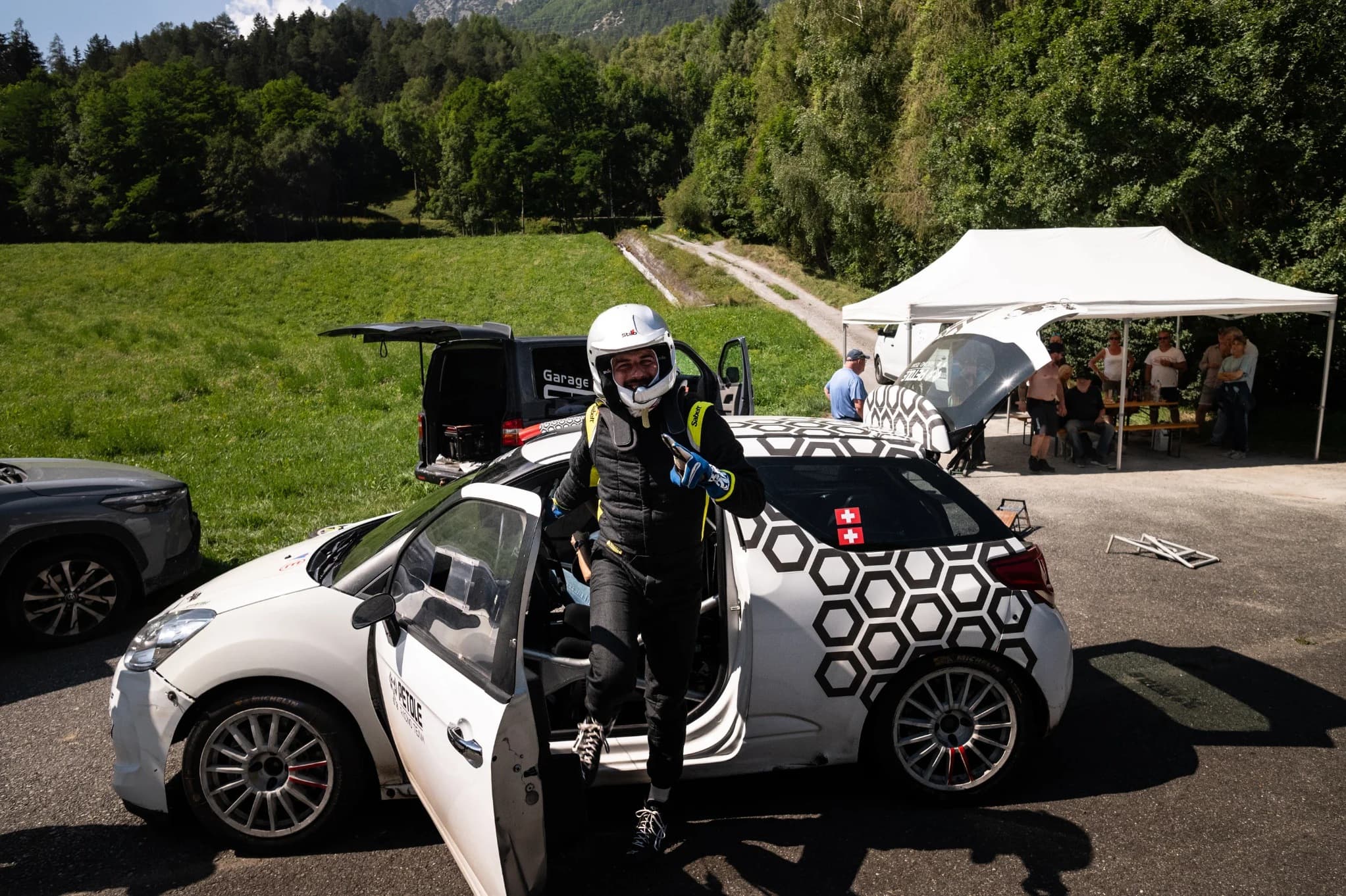 Petole Racing Team — vedette 2