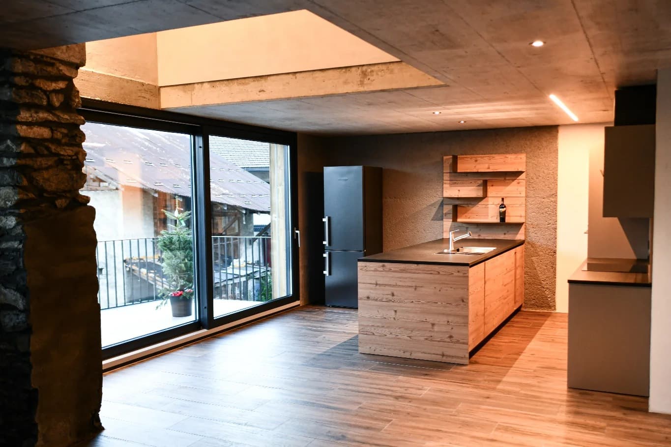 Architecture | Immobilier