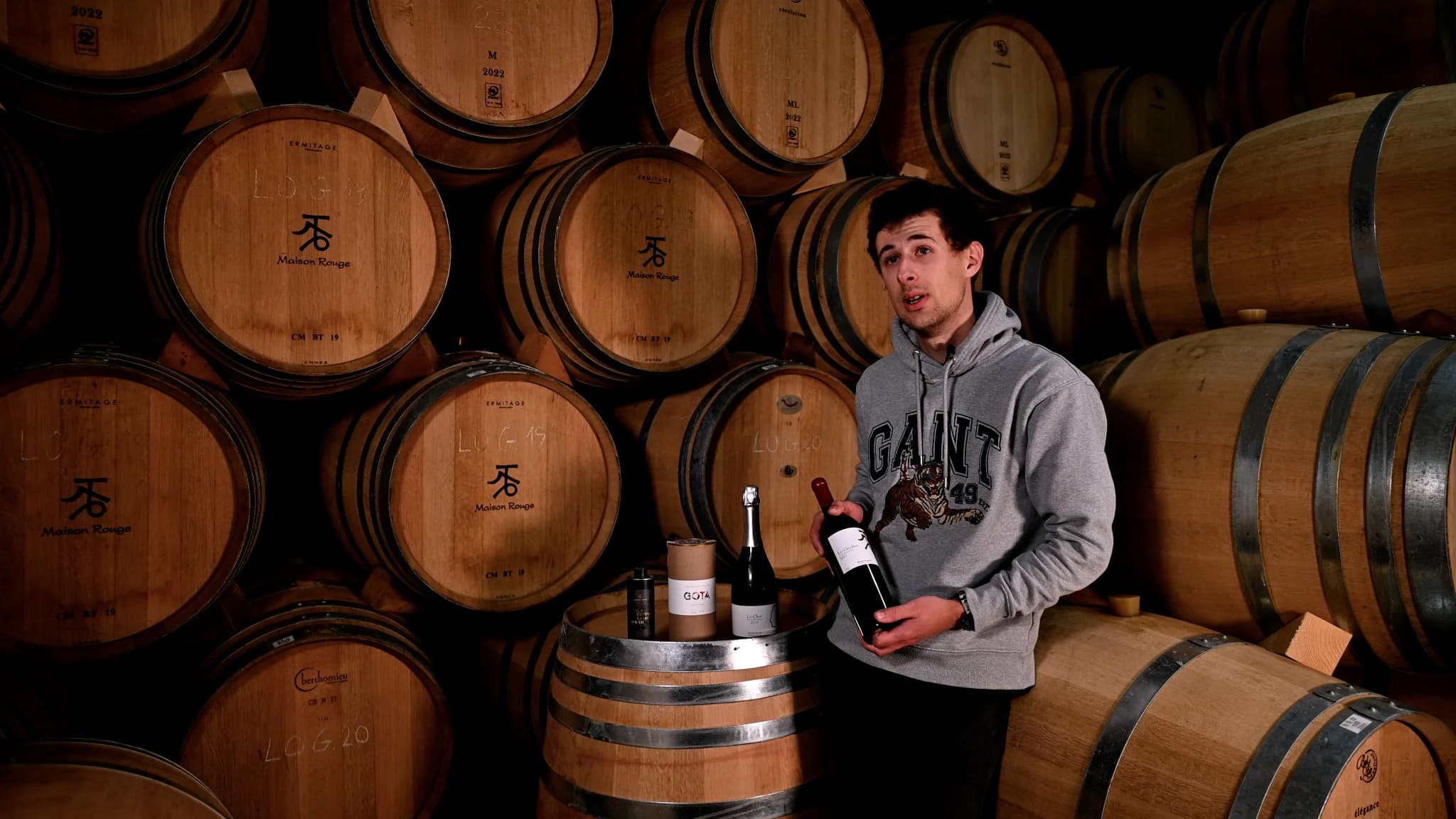 Interview | Corporate