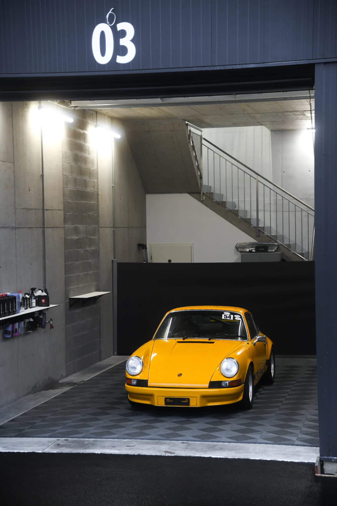 ADLR Cosmetic Auto — 13