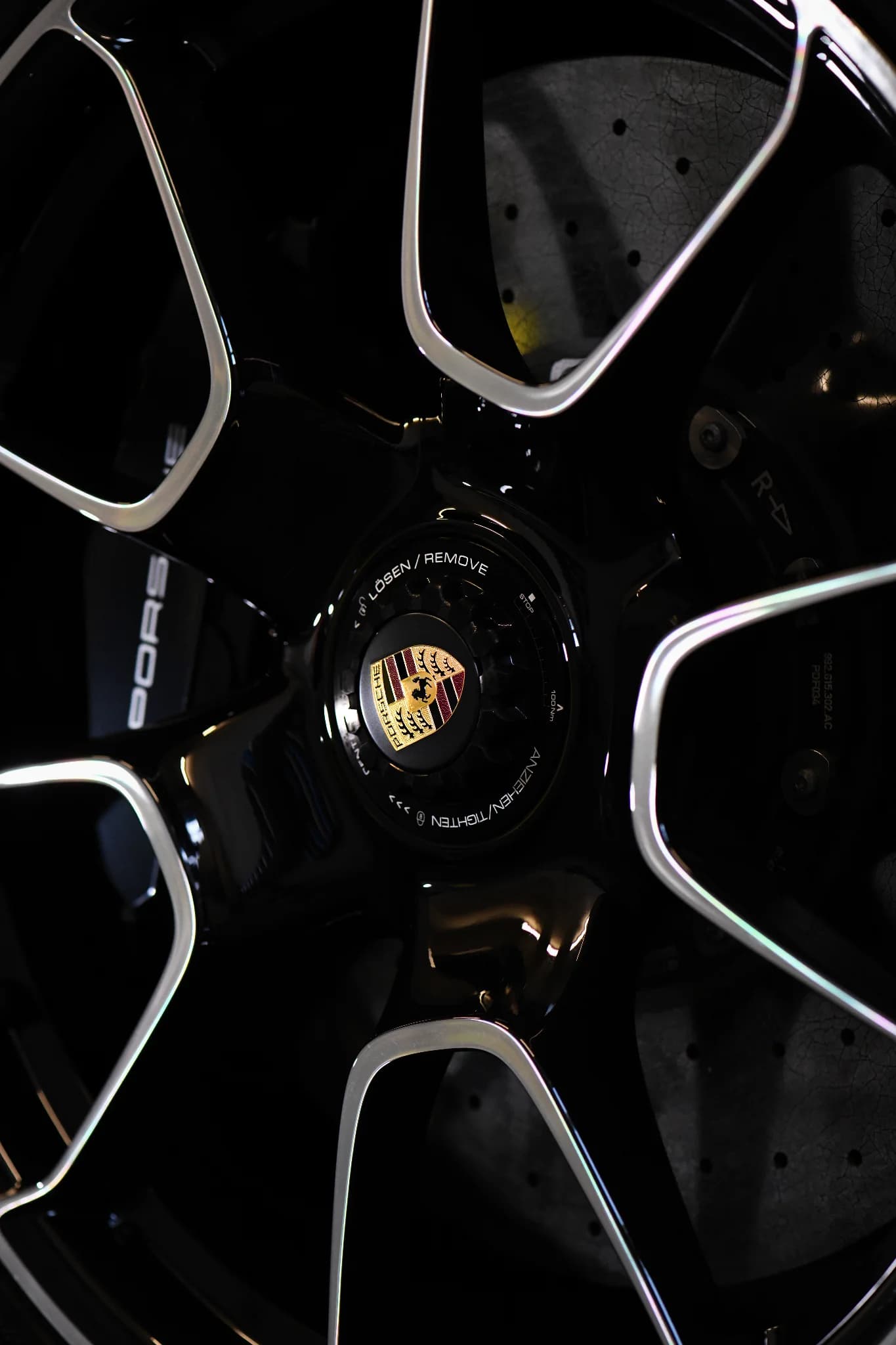 ADLR Cosmetic Auto — 41