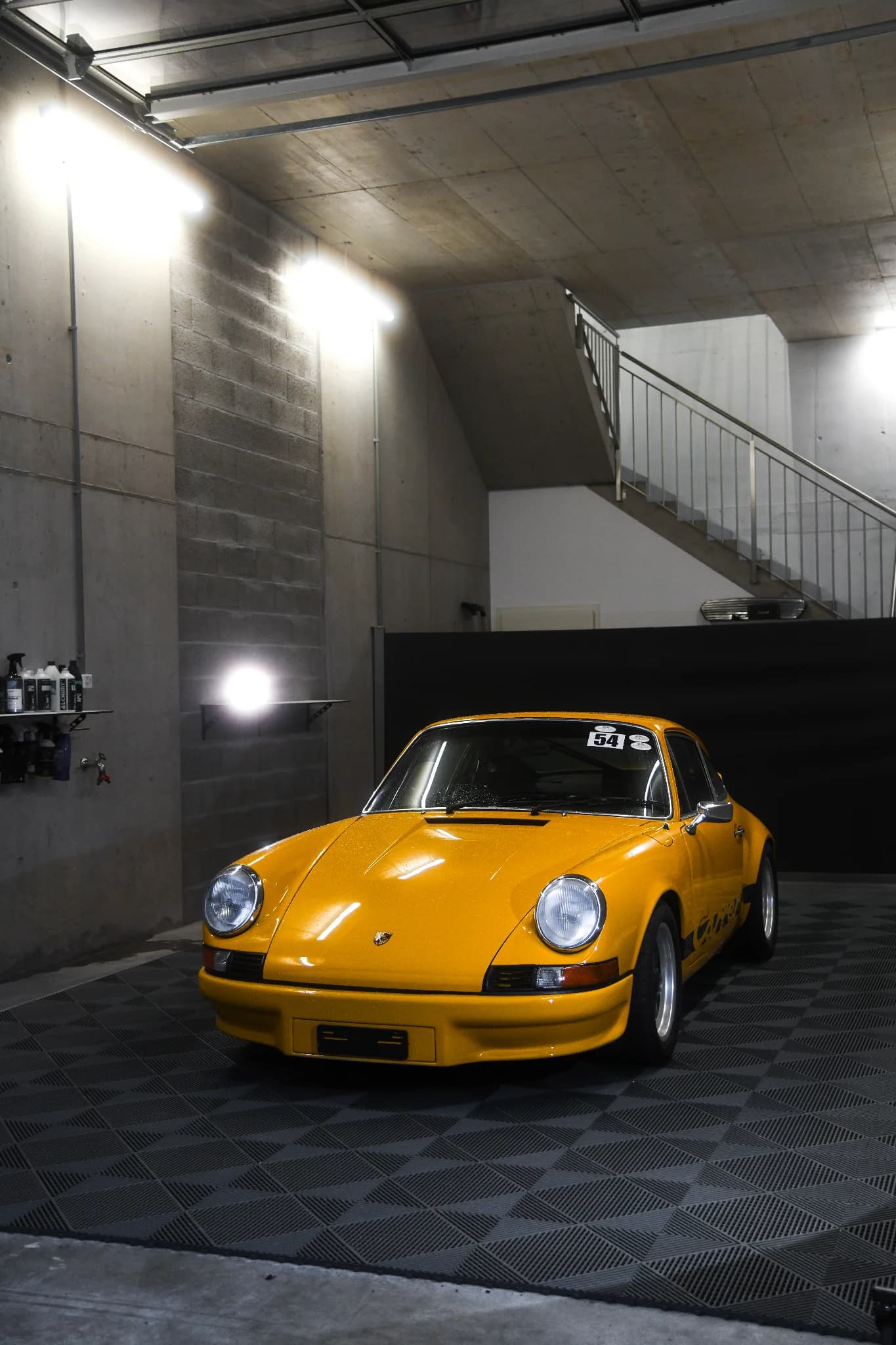 ADLR Cosmetic Auto — 5