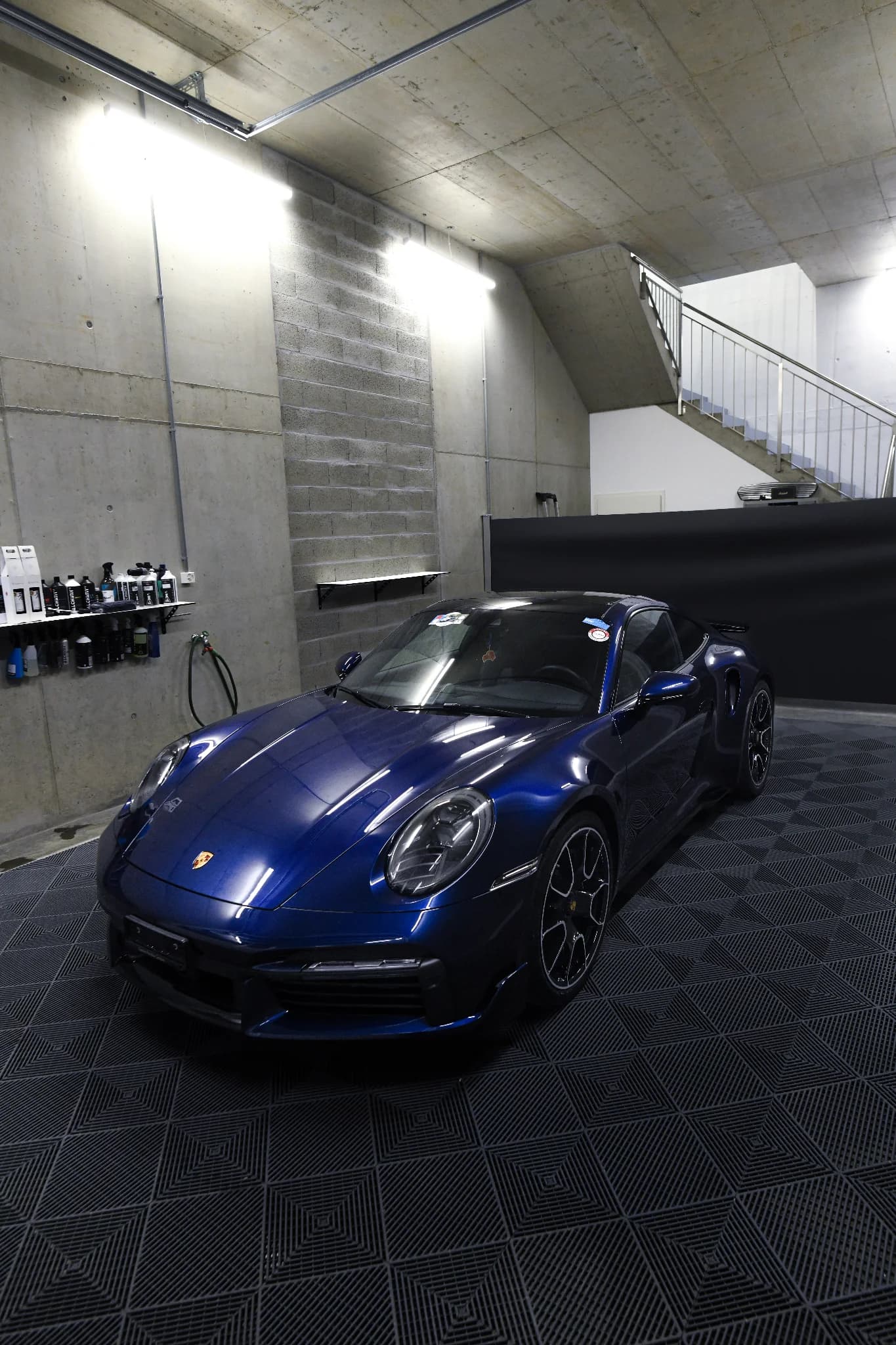 ADLR Cosmetic Auto — 34