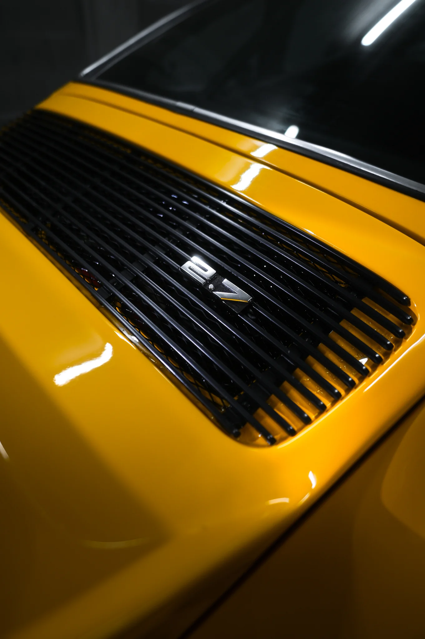 ADLR Cosmetic Auto — 45