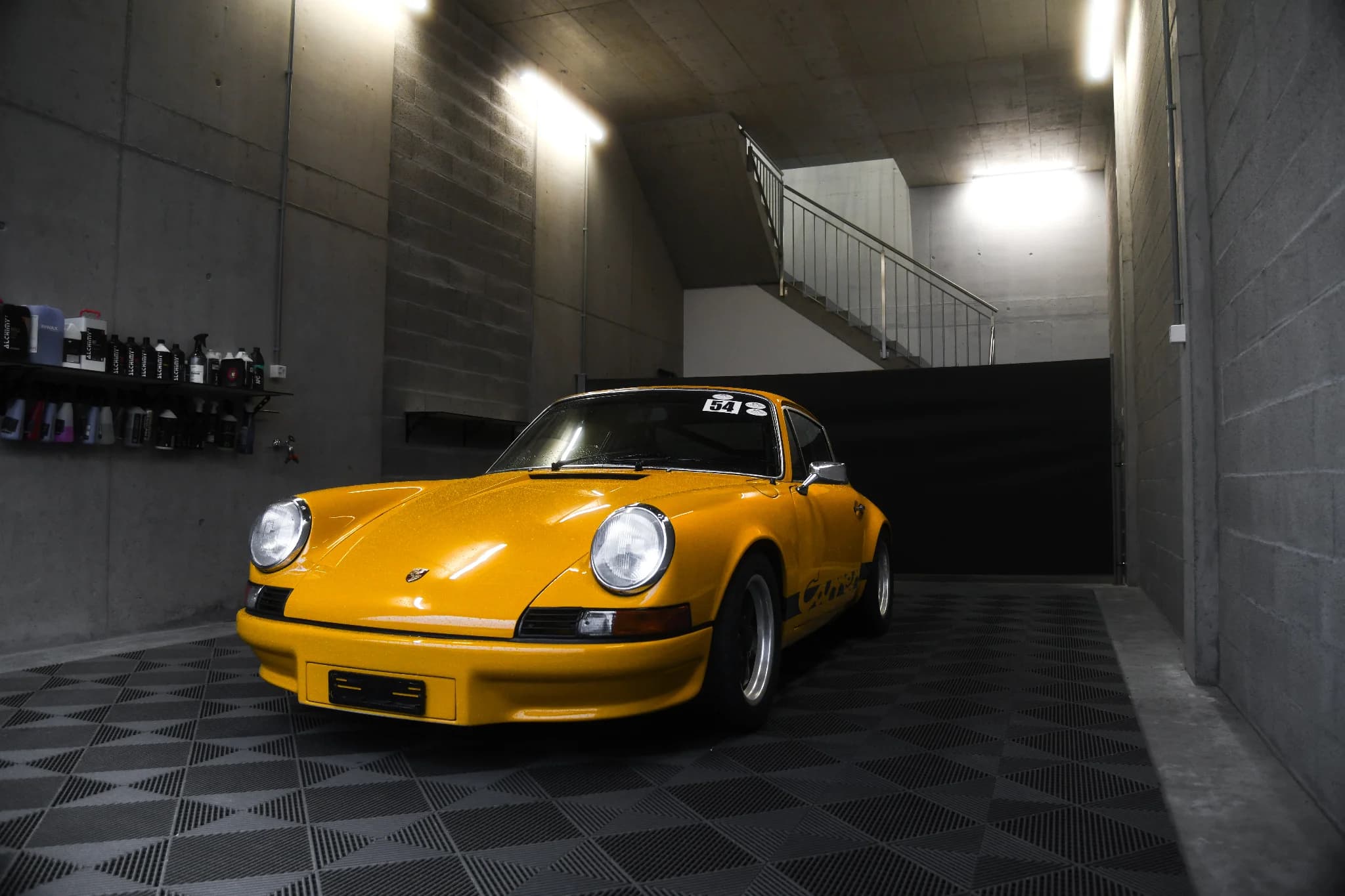 ADLR Cosmetic Auto — 15