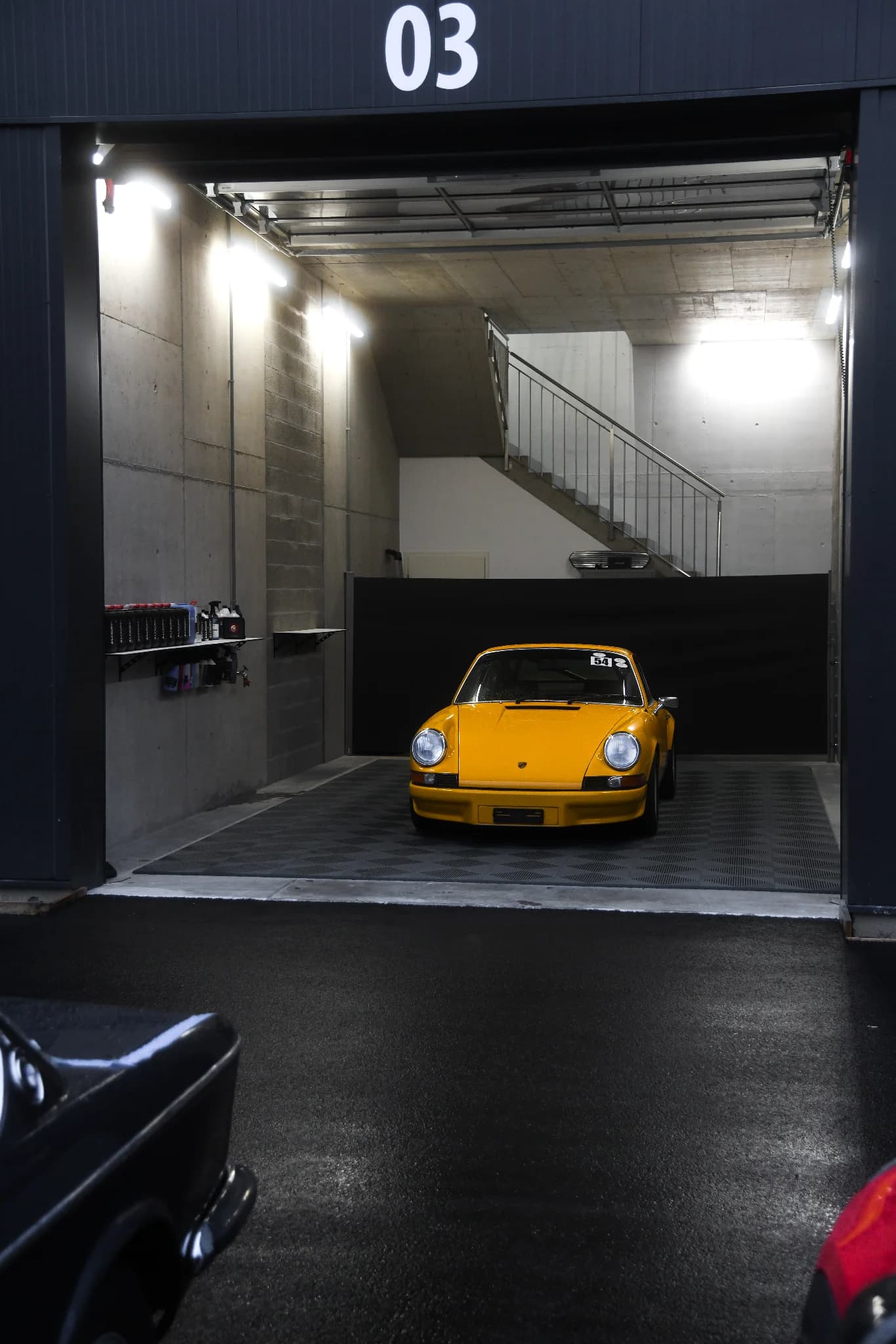 ADLR Cosmetic Auto — 22