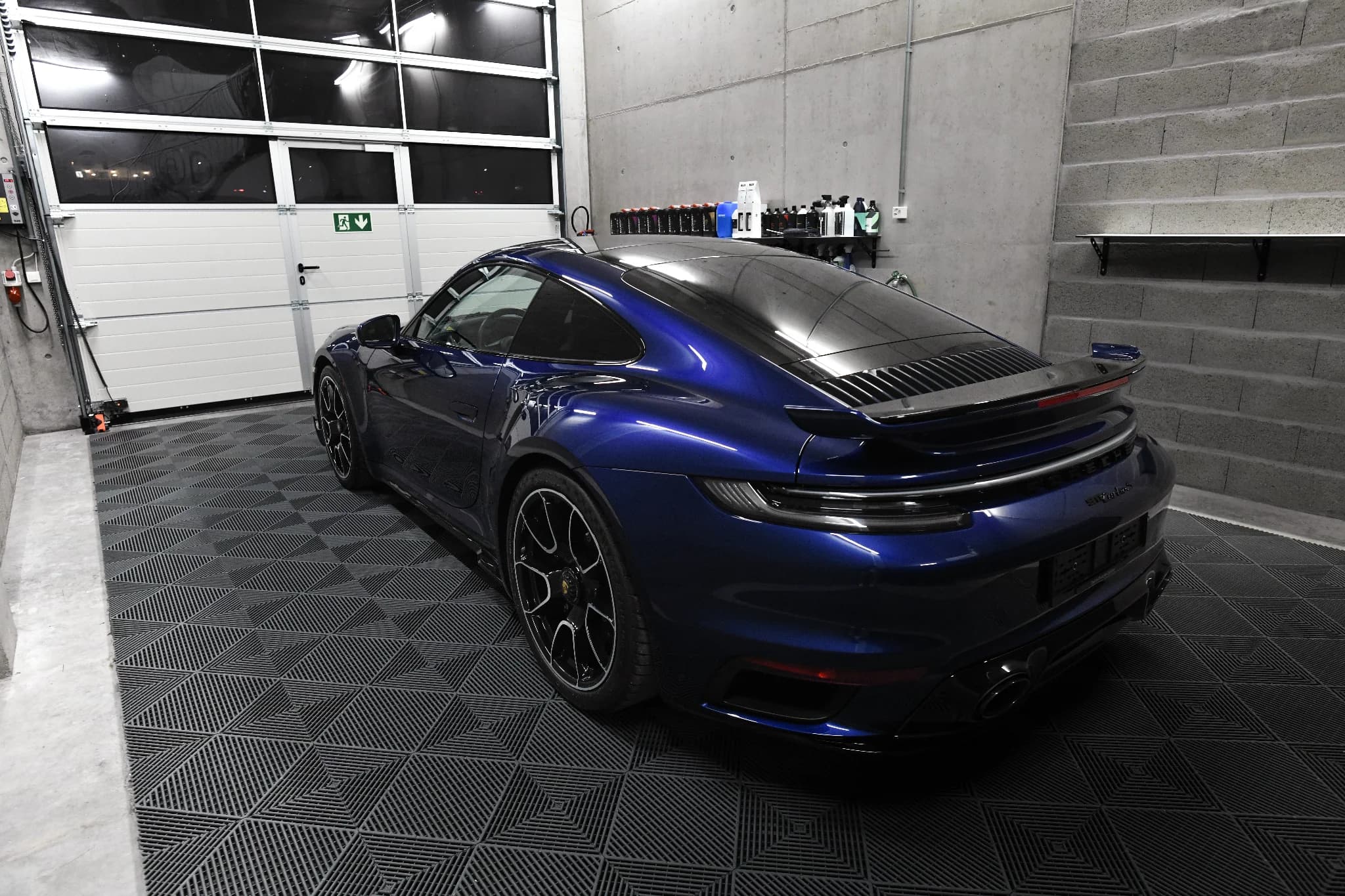 ADLR Cosmetic Auto — 33