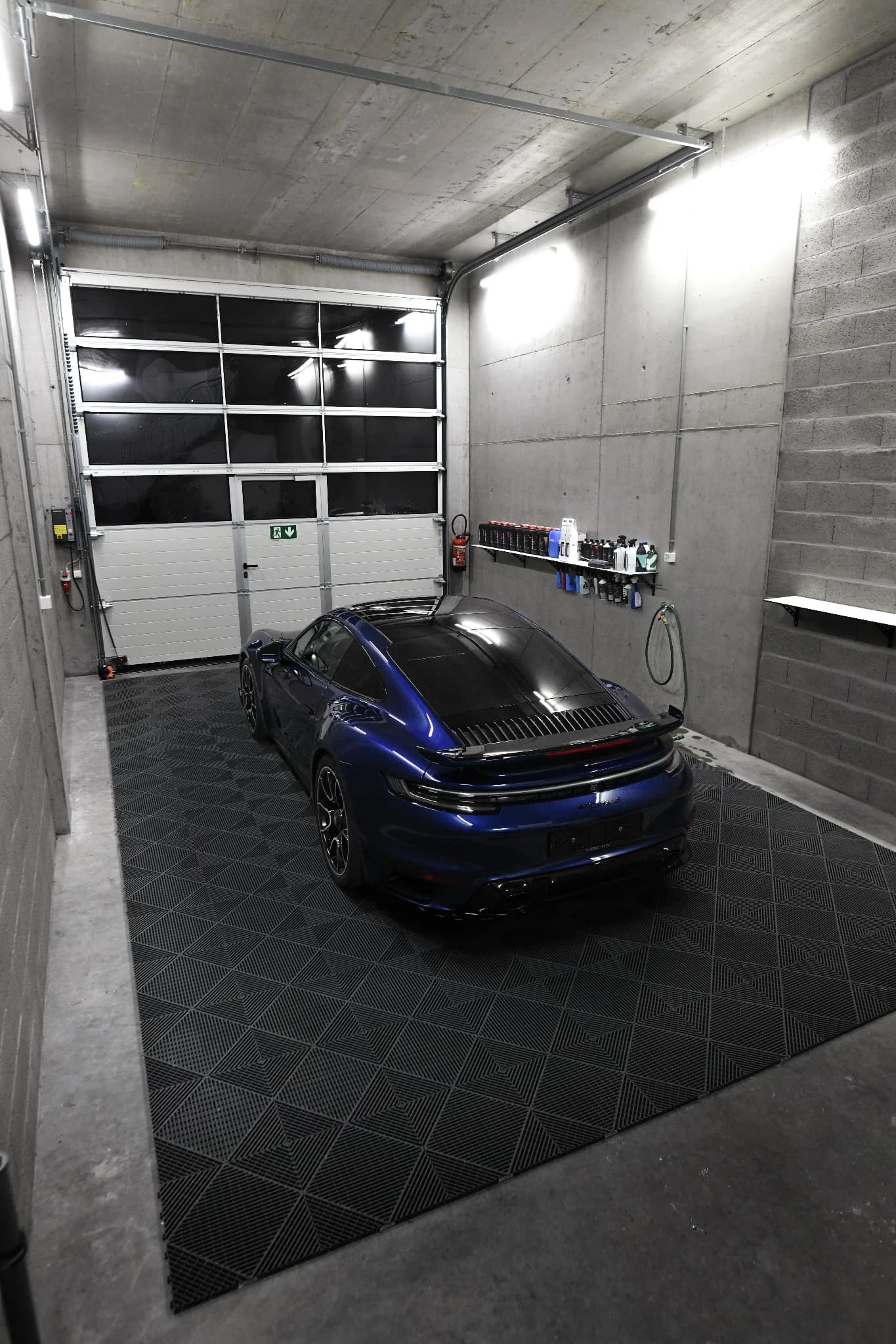 ADLR Cosmetic Auto — 28