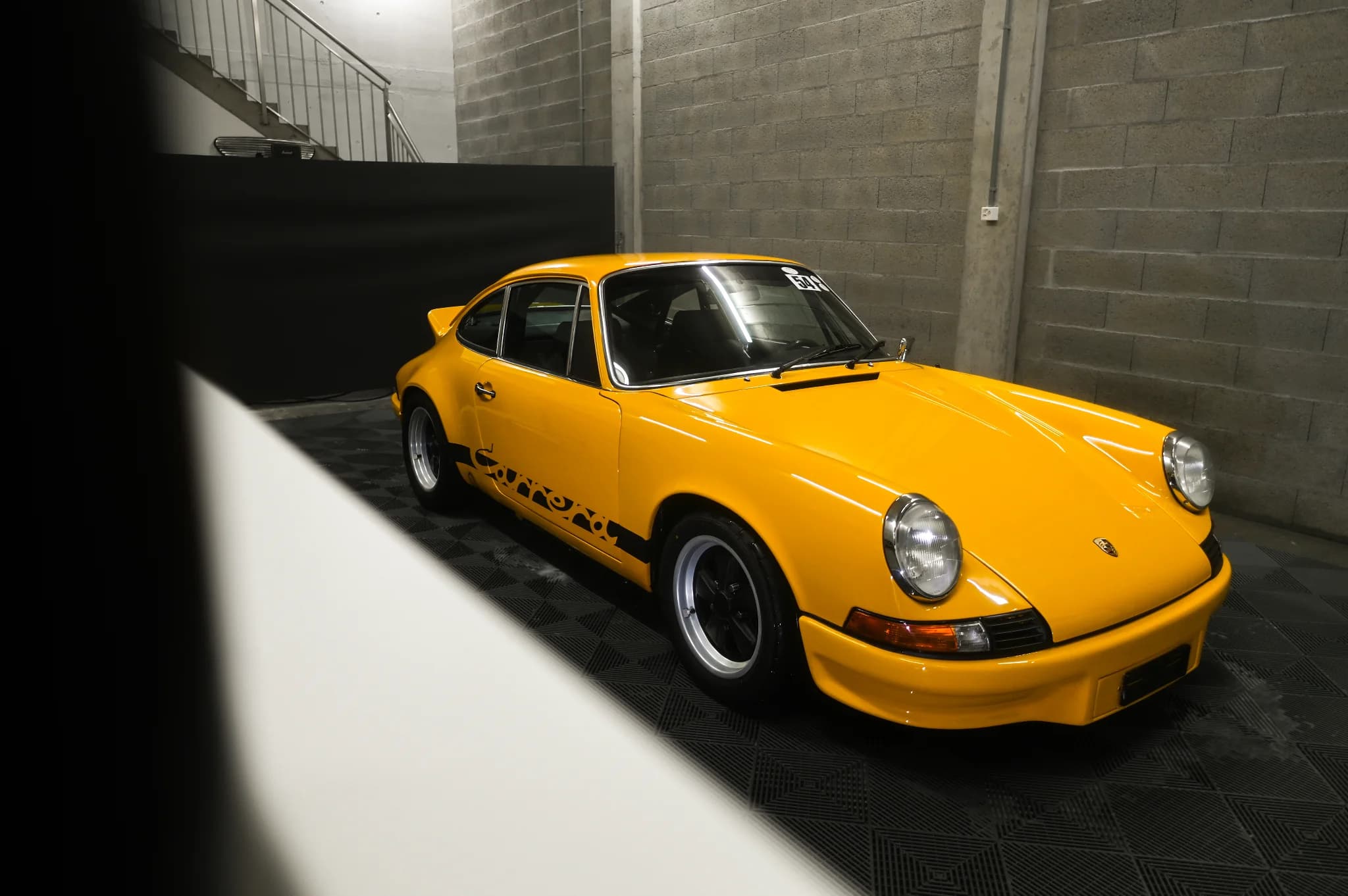 ADLR Cosmetic Auto — 18