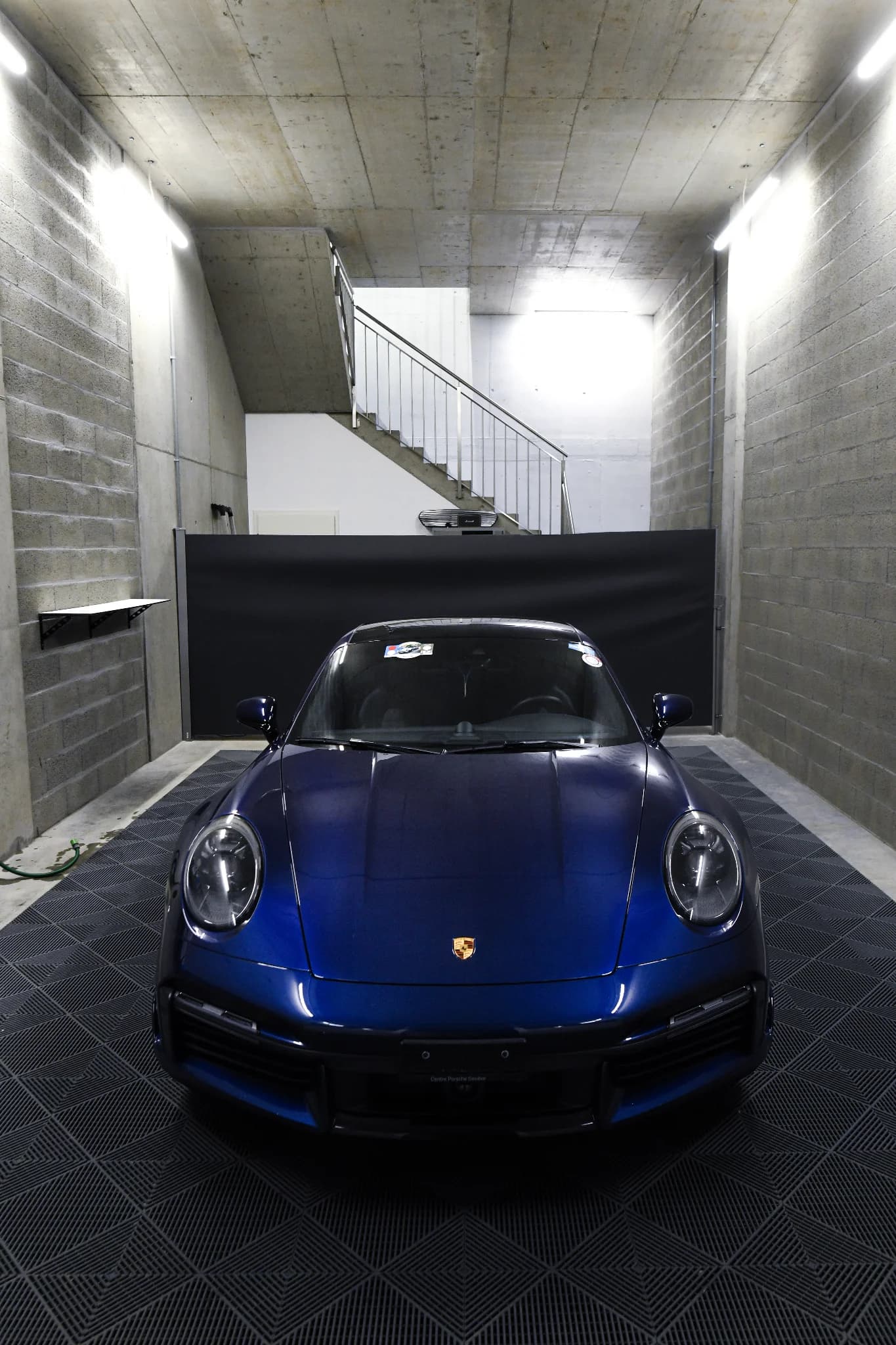 ADLR Cosmetic Auto — 36