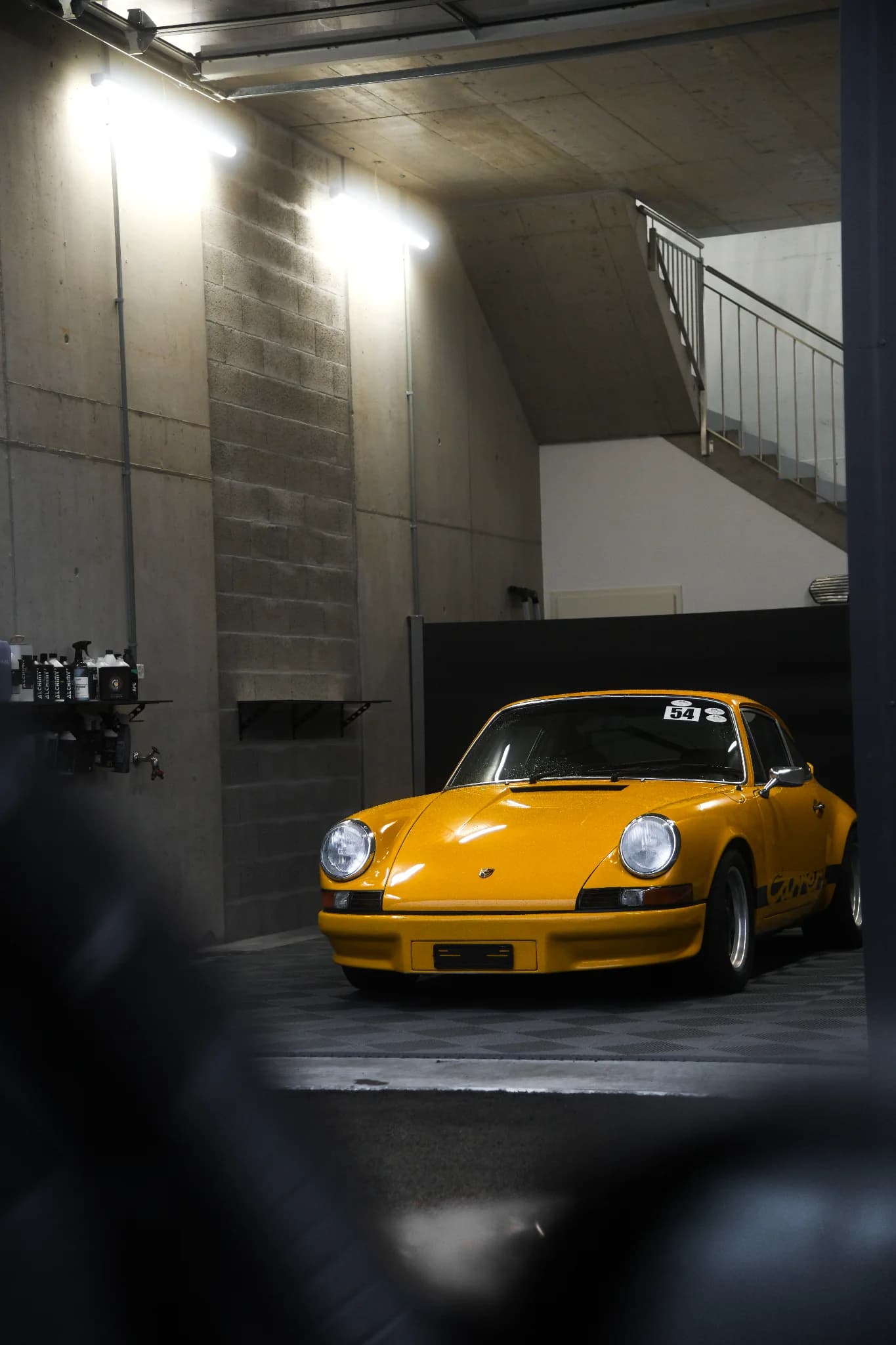 ADLR Cosmetic Auto — 38