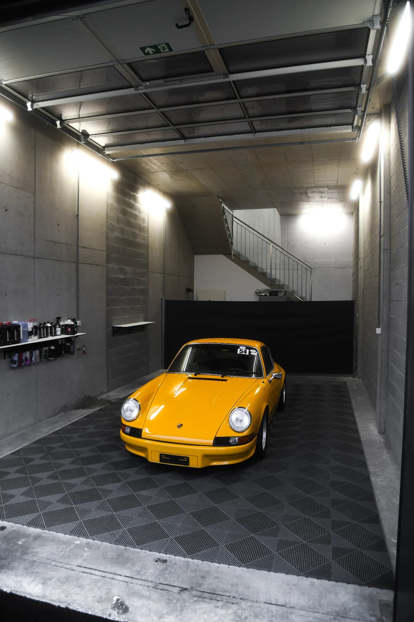 ADLR Cosmetic Auto — 29